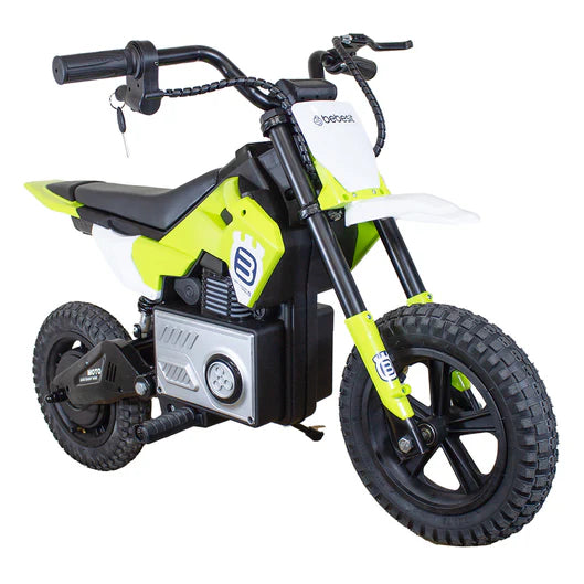 Moto Eléctrica Minicross 24V Niños y Niñas Infantil