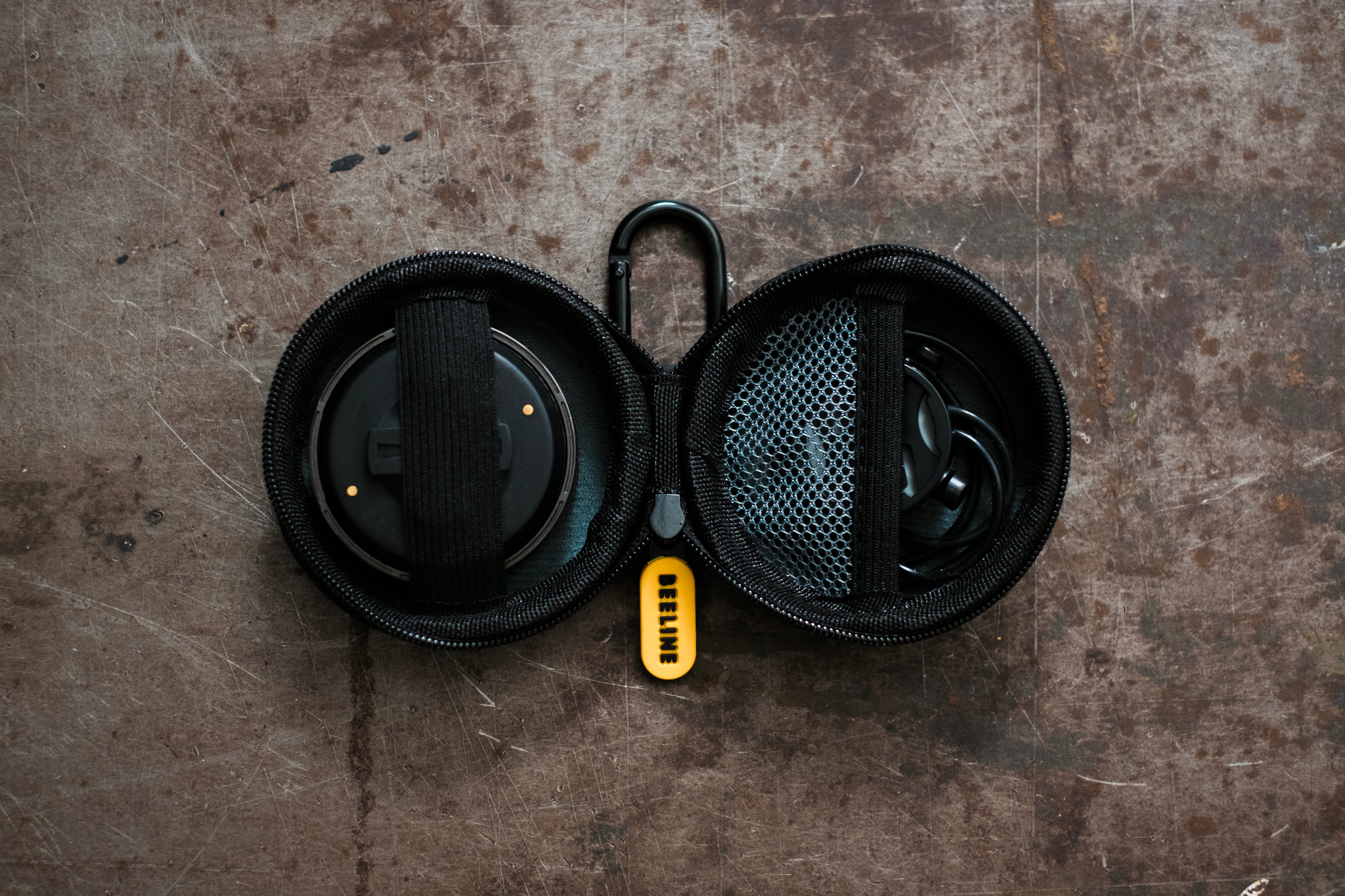 Moto II Carry Case Beeline