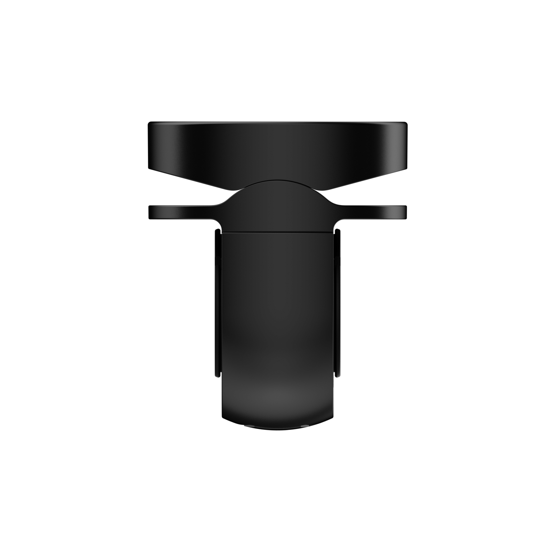 Navegador Mirror and Cross Bar Mount II Beeline