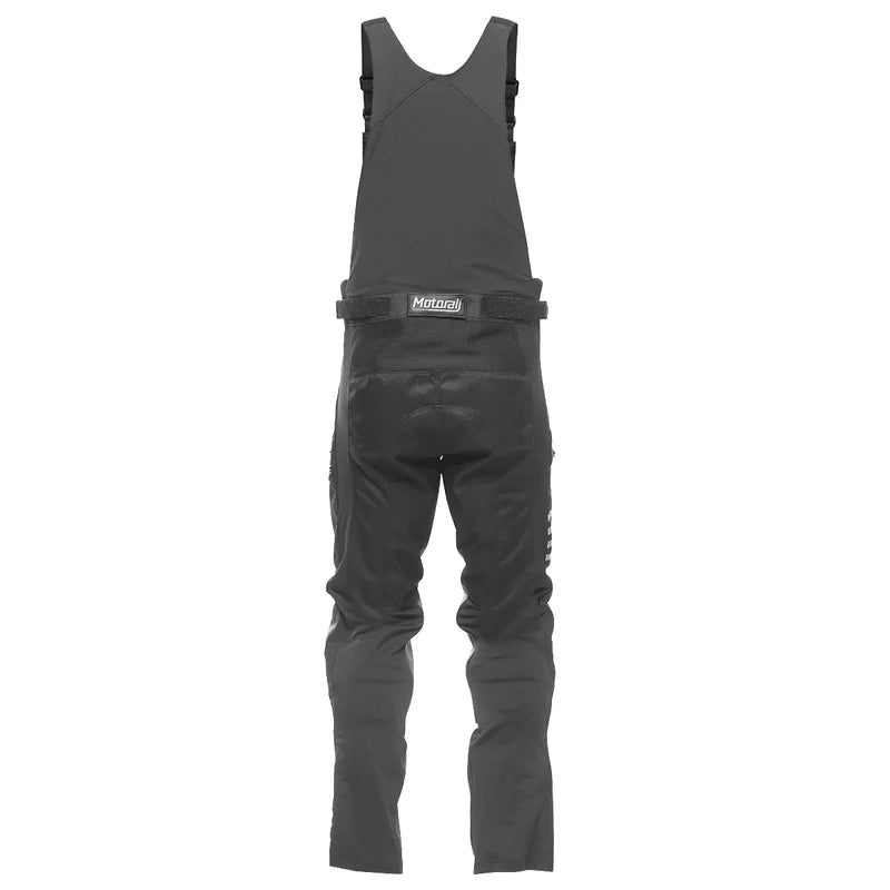 Jardinera Fasthouse Motorall Negro