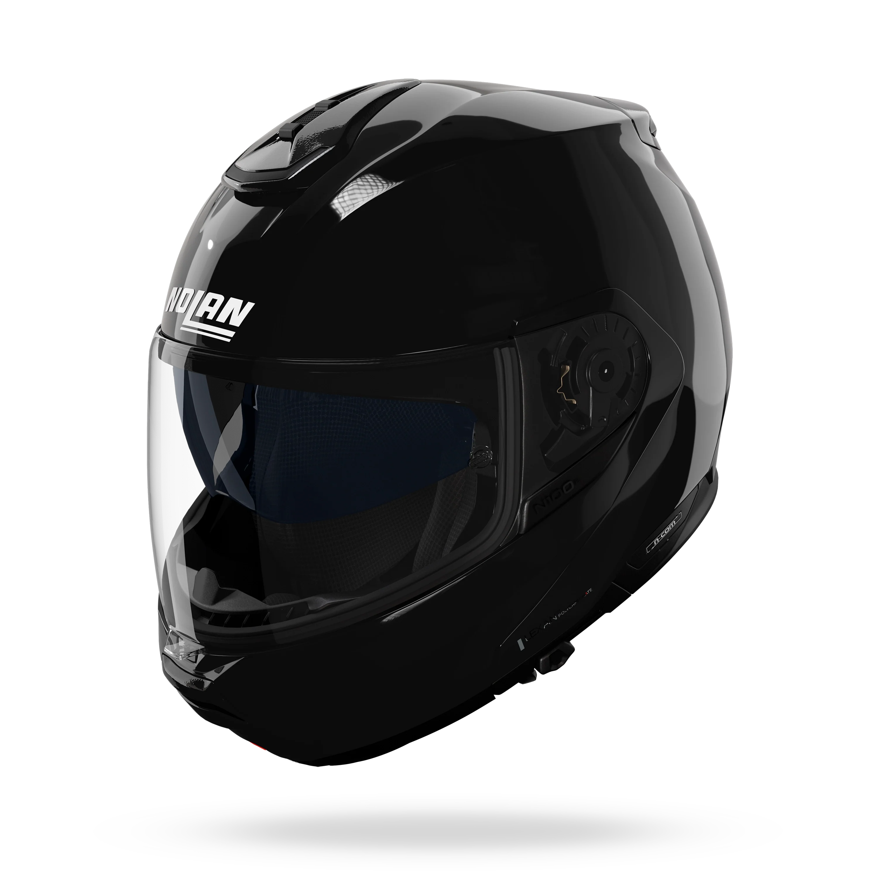 Casco Moto Nolan N100-6 Classico
