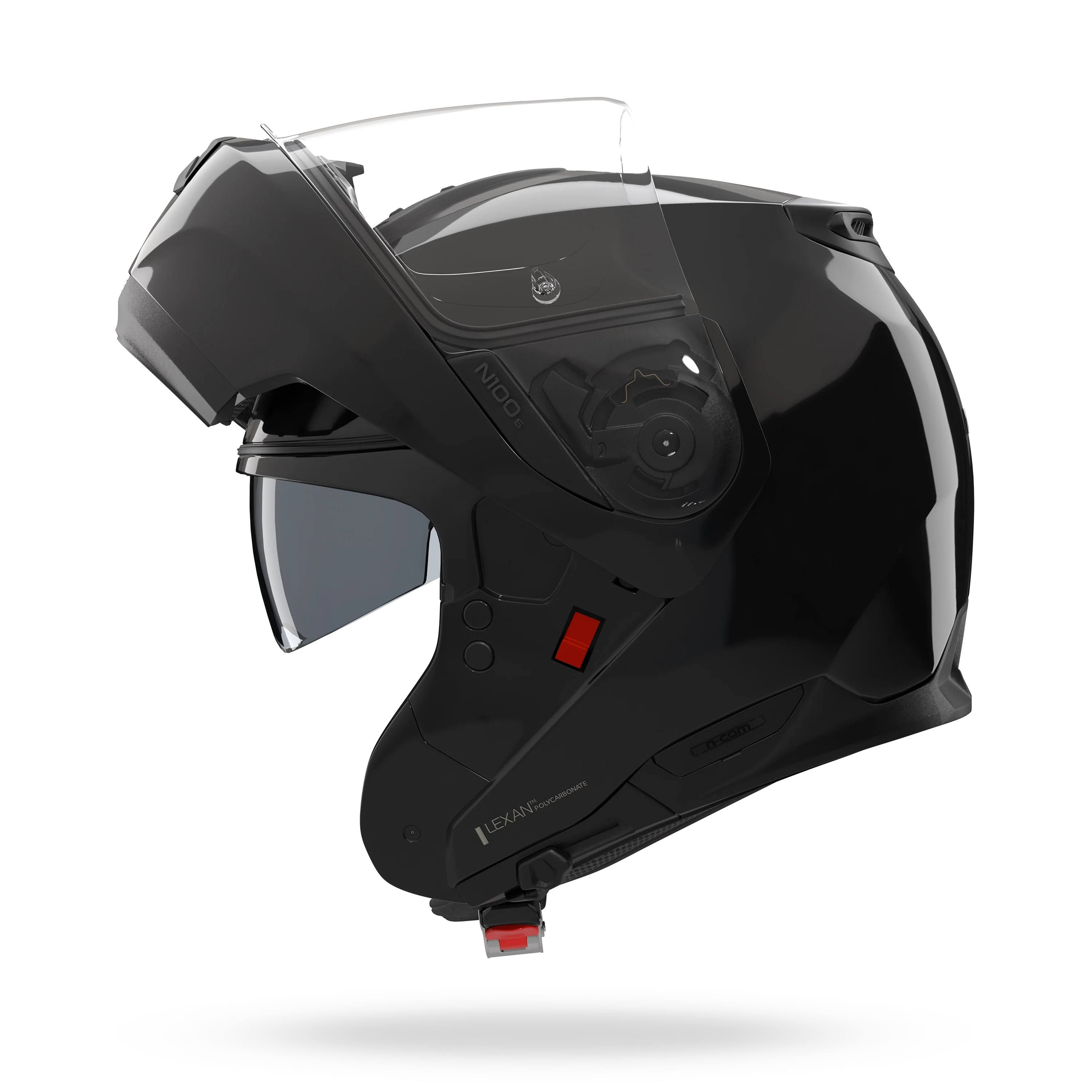 Casco Moto Nolan N100-6 Classico