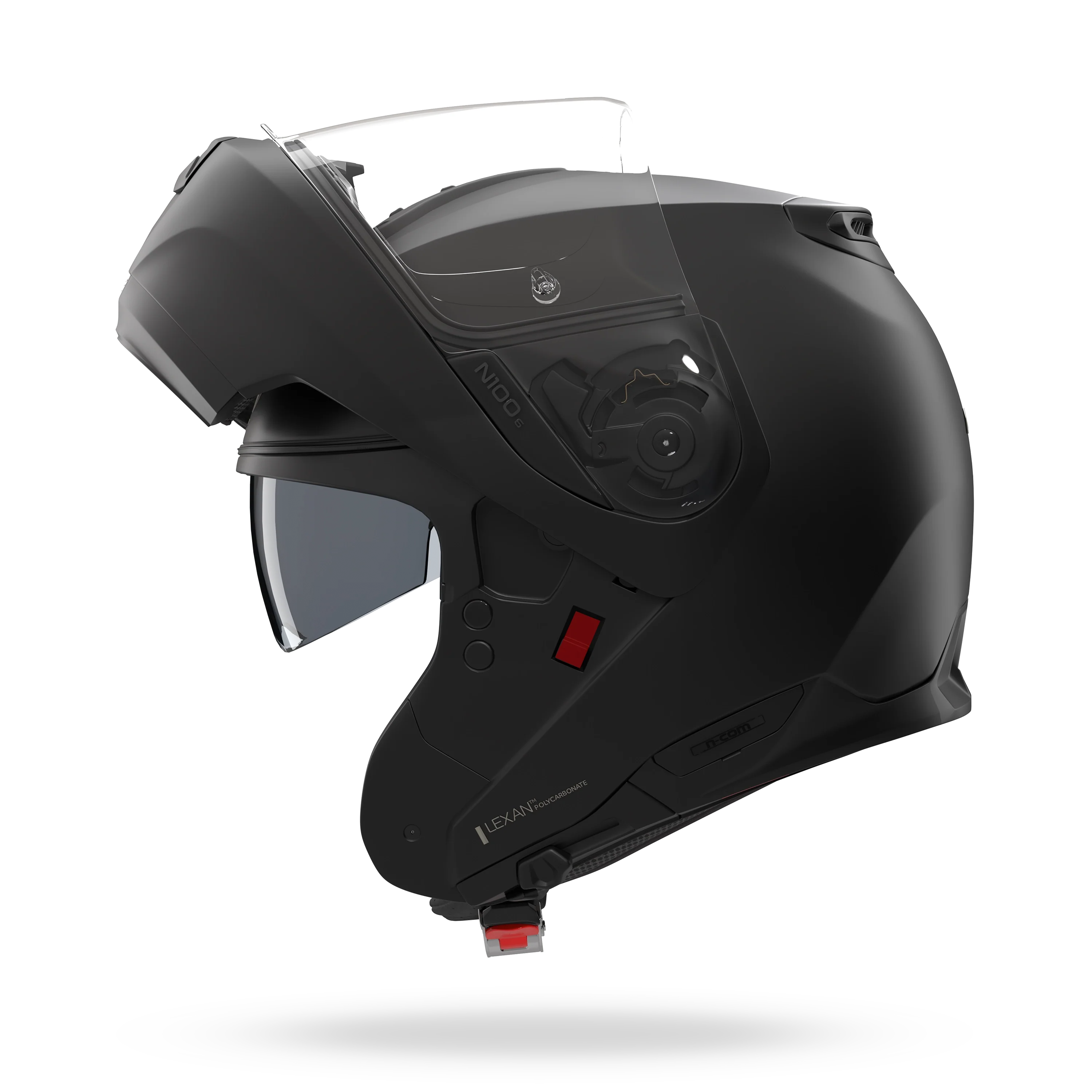 Casco Moto Nolan N100-6 Classico