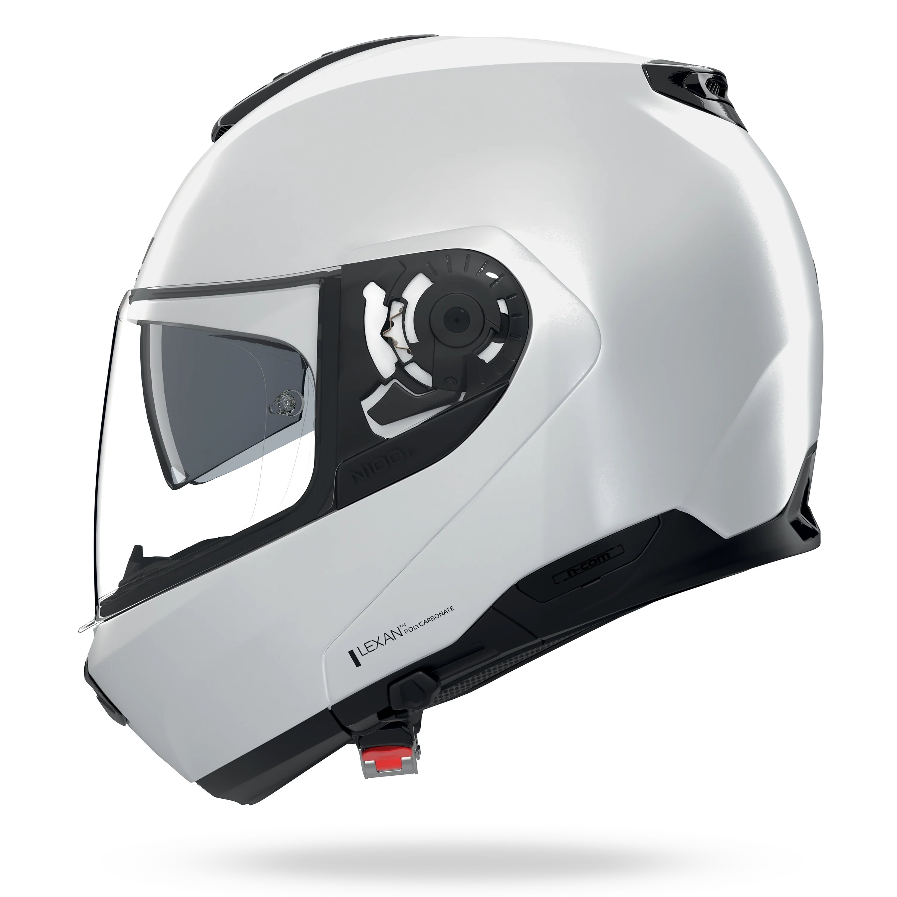 Casco Moto Nolan N100-6 Classico