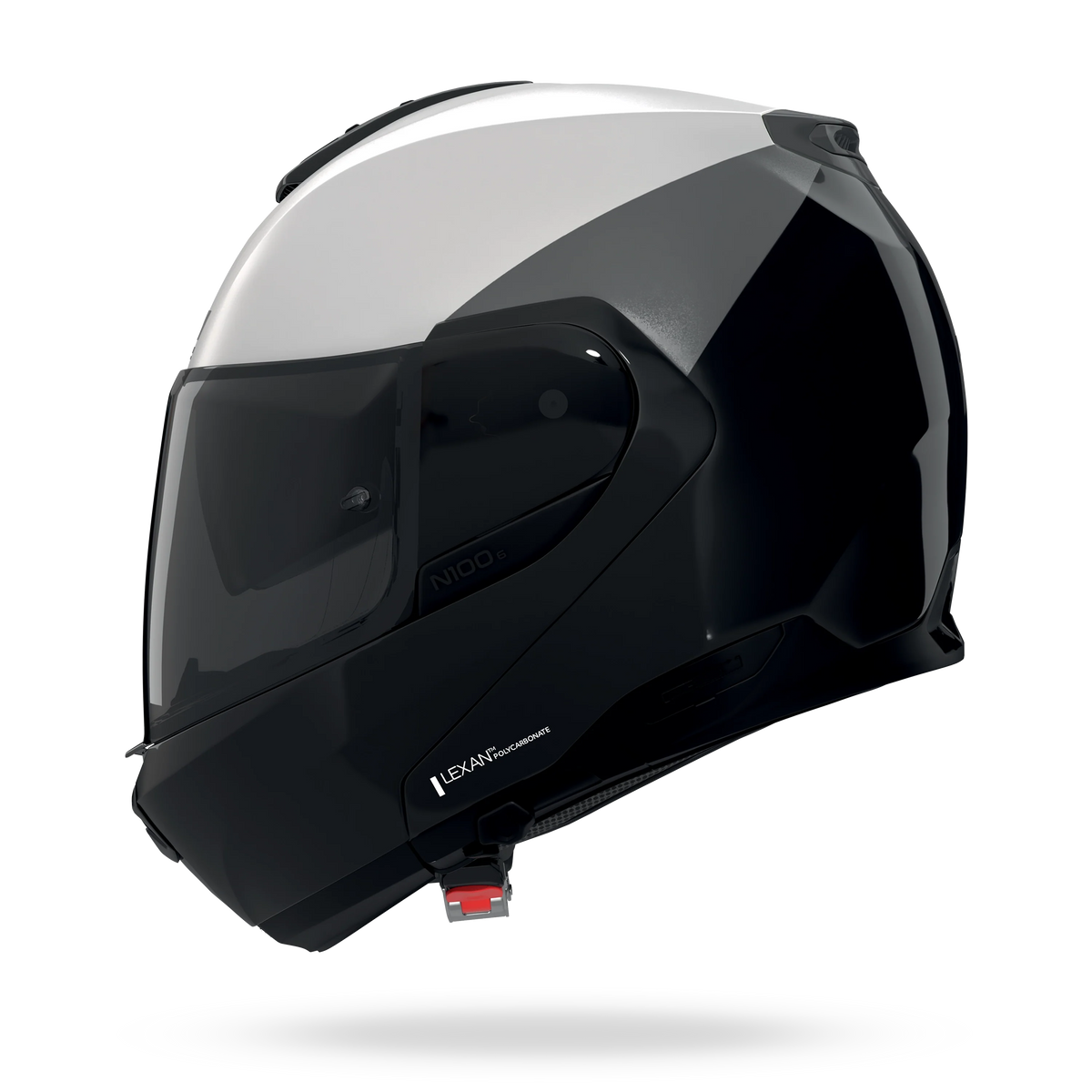 Casco Moto Nolan N100-6 Verniciatura