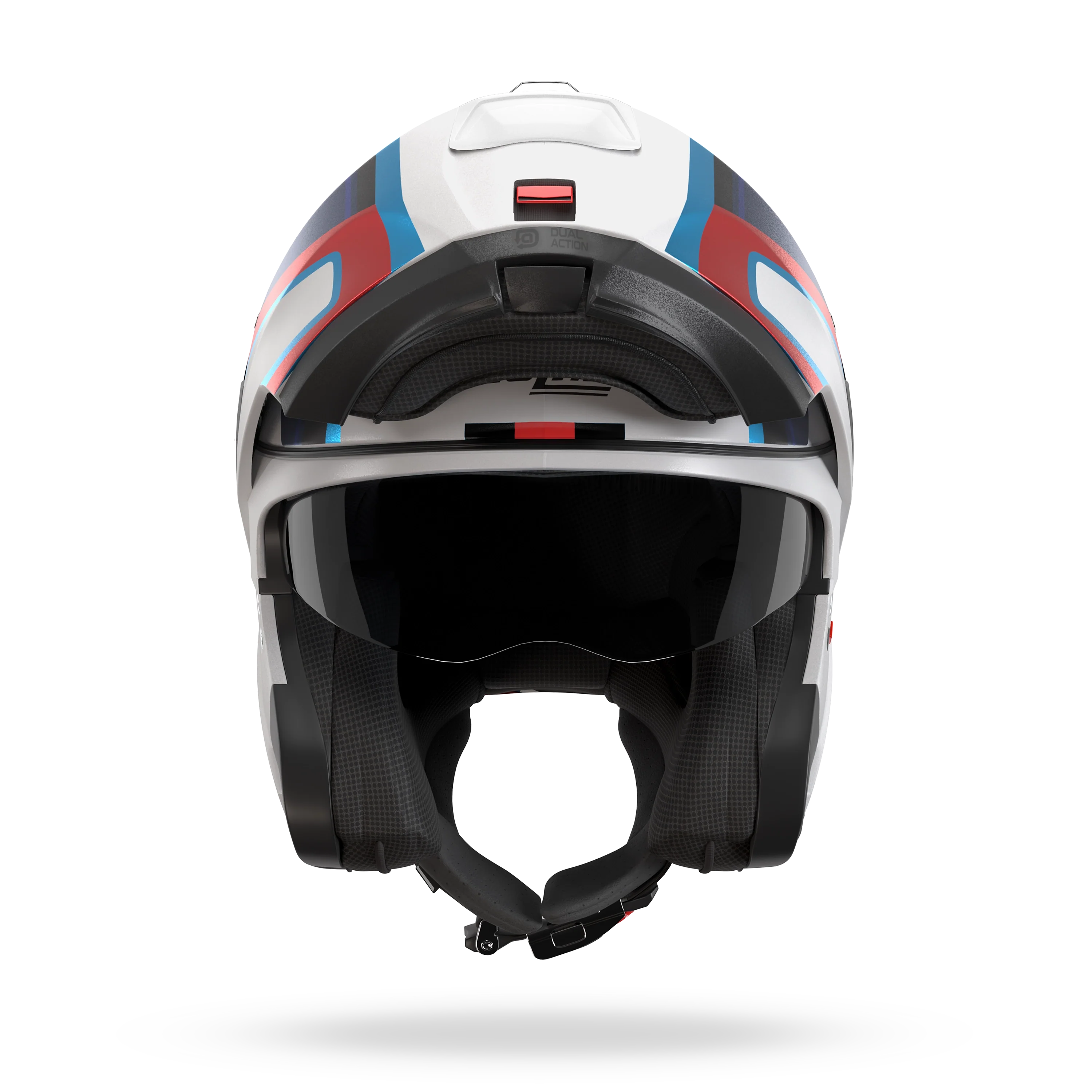Casco Moto Nolan N100-6 Radiante
