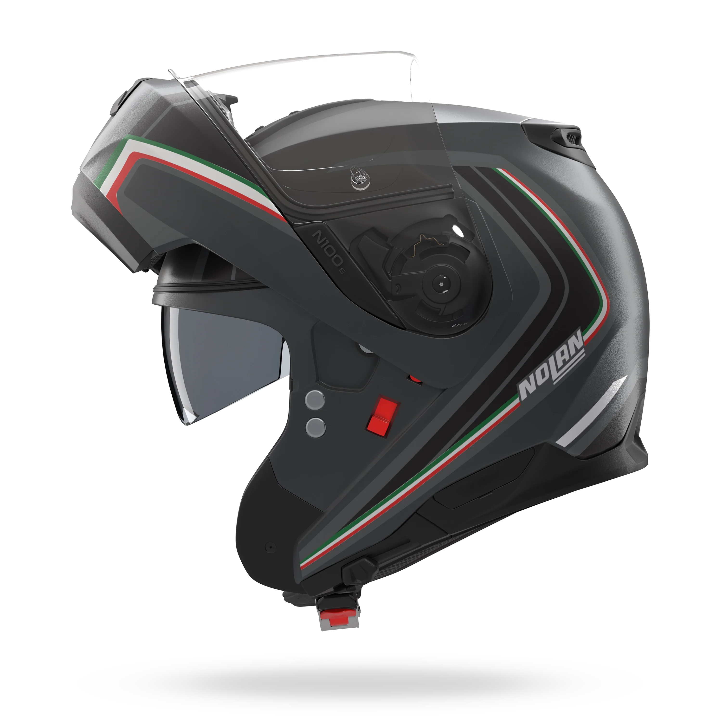 Casco Moto Nolan N100-6 Radiante