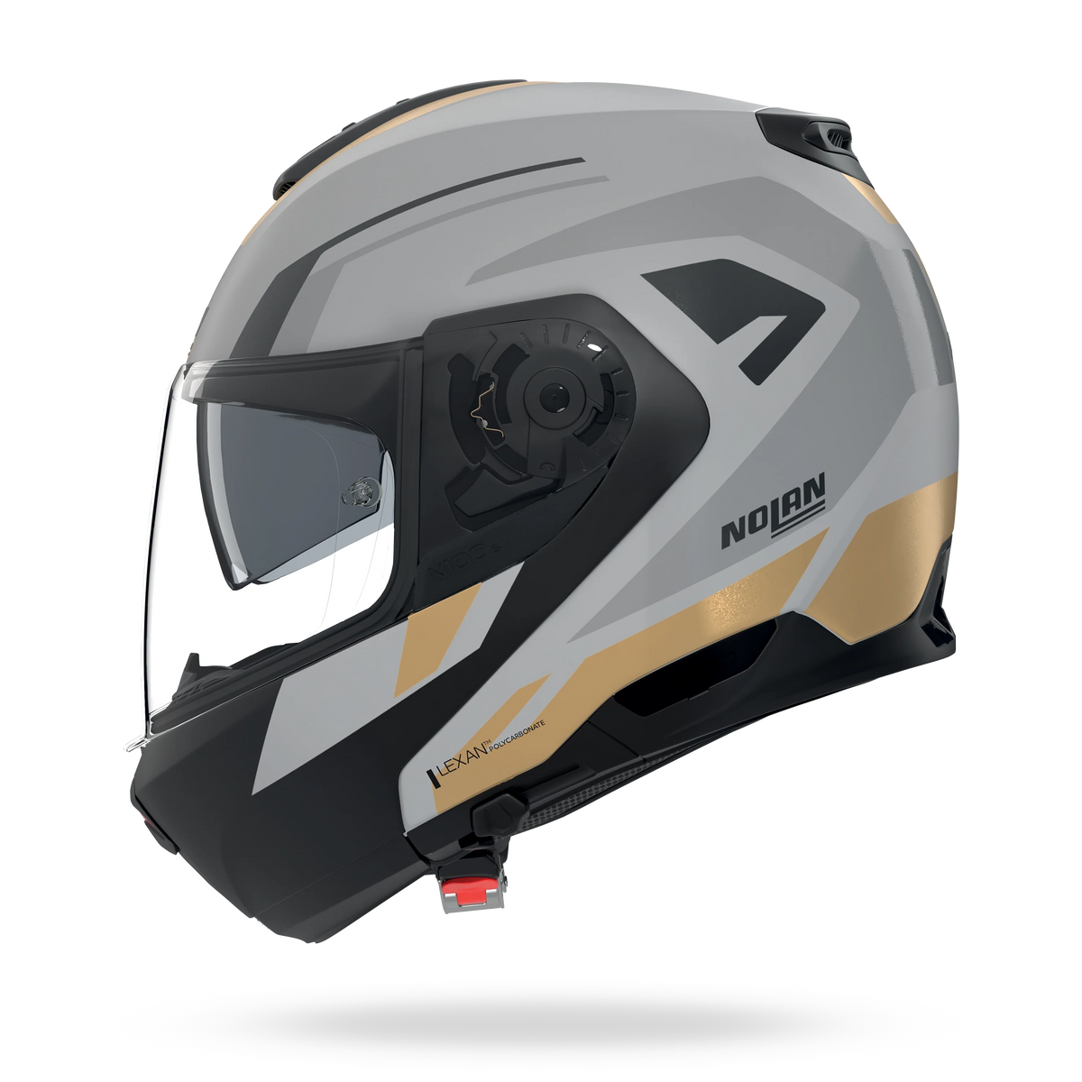 Casco Moto Nolan N100-6 Cinetico