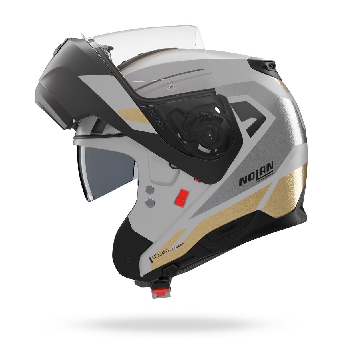 Casco Moto Nolan N100-6 Cinetico