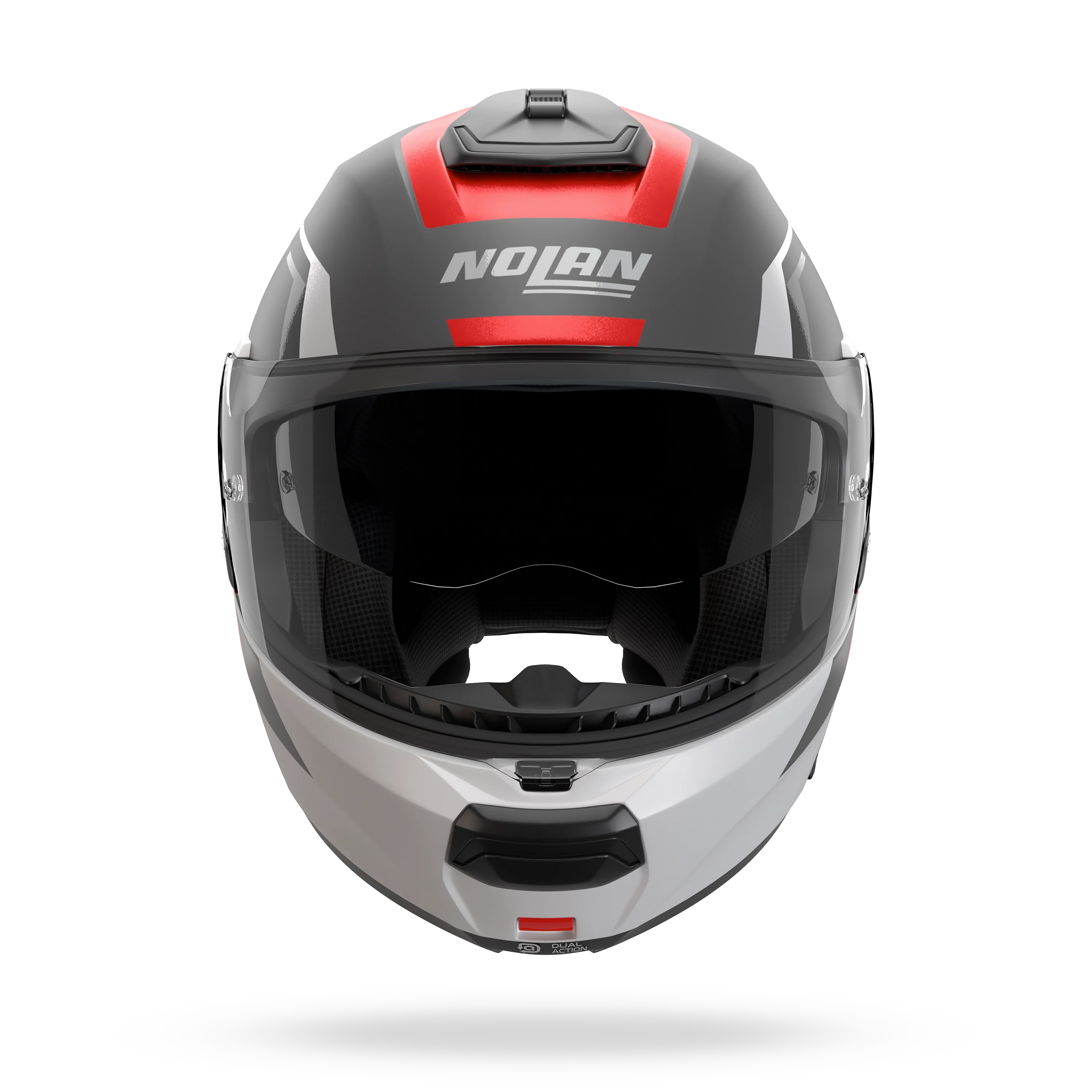 Casco Moto Nolan N100-6 Cinetico