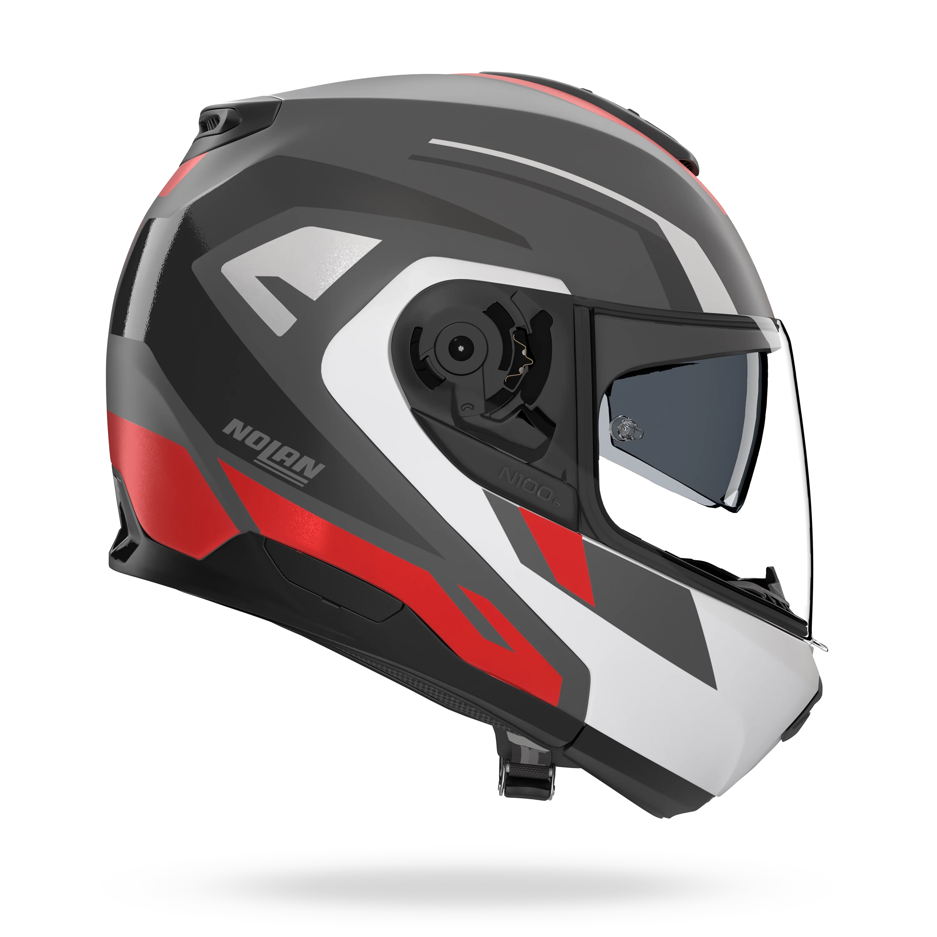 Casco Moto Nolan N100-6 Cinetico