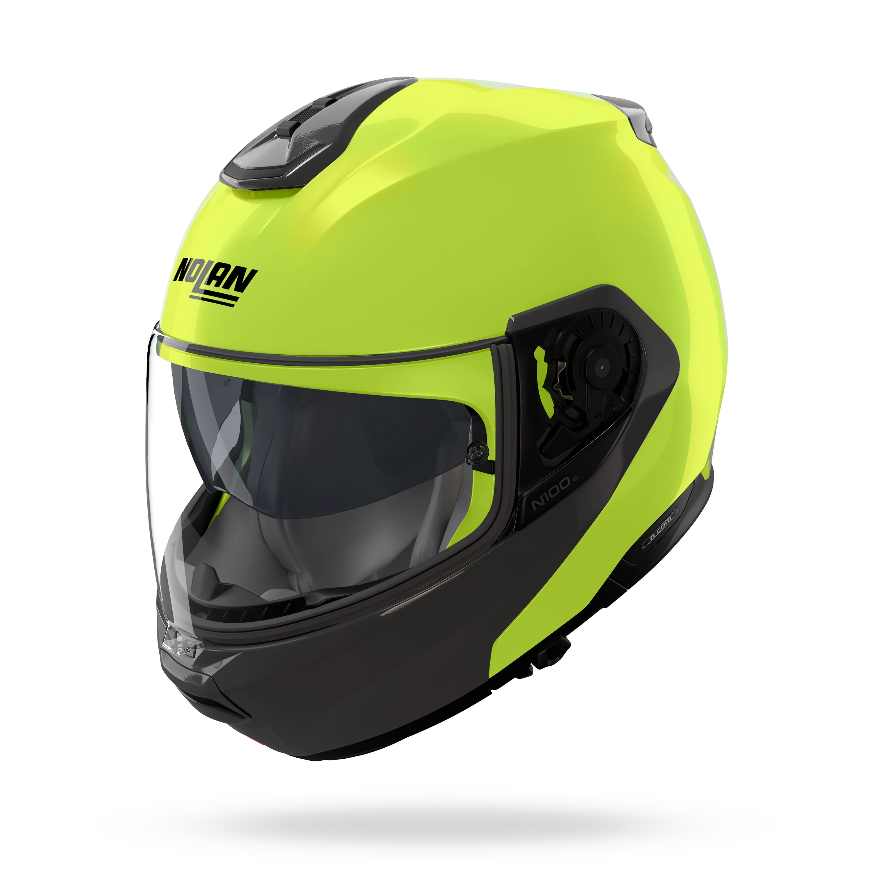 Casco Moto Nolan N100-6 Mivedi