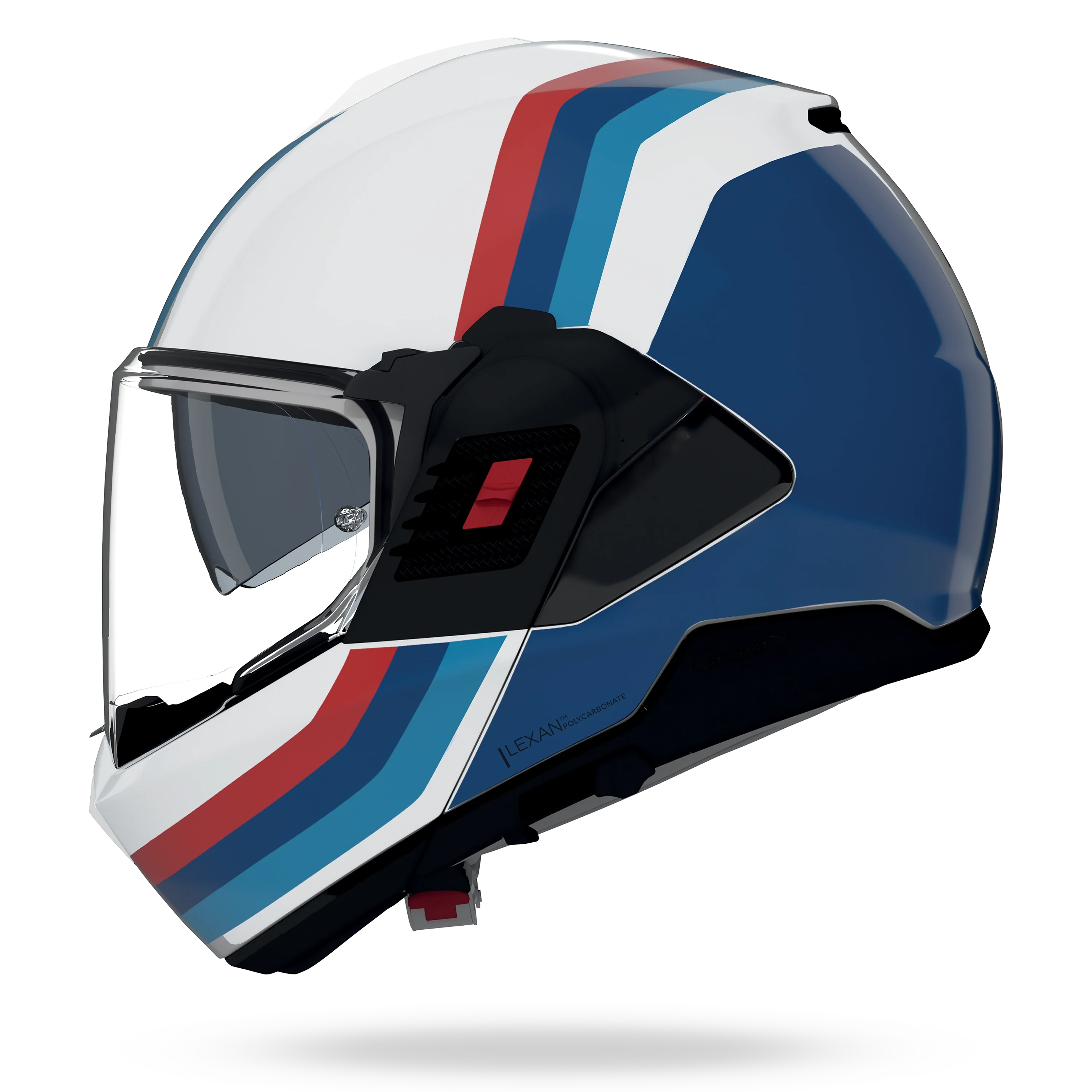 Casco Moto Nolan N120-1 Lineo
