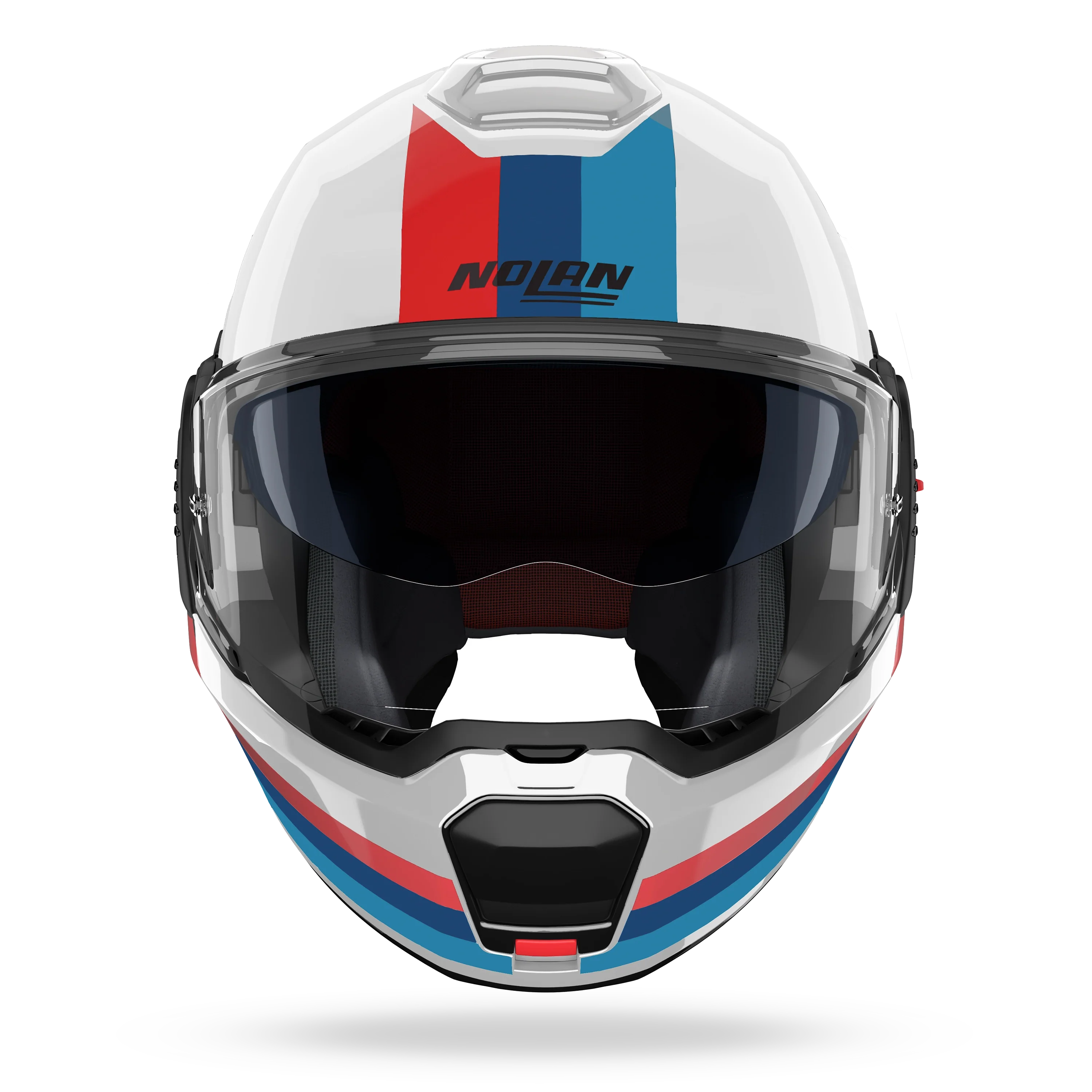 Casco Moto Nolan N120-1 Lineo
