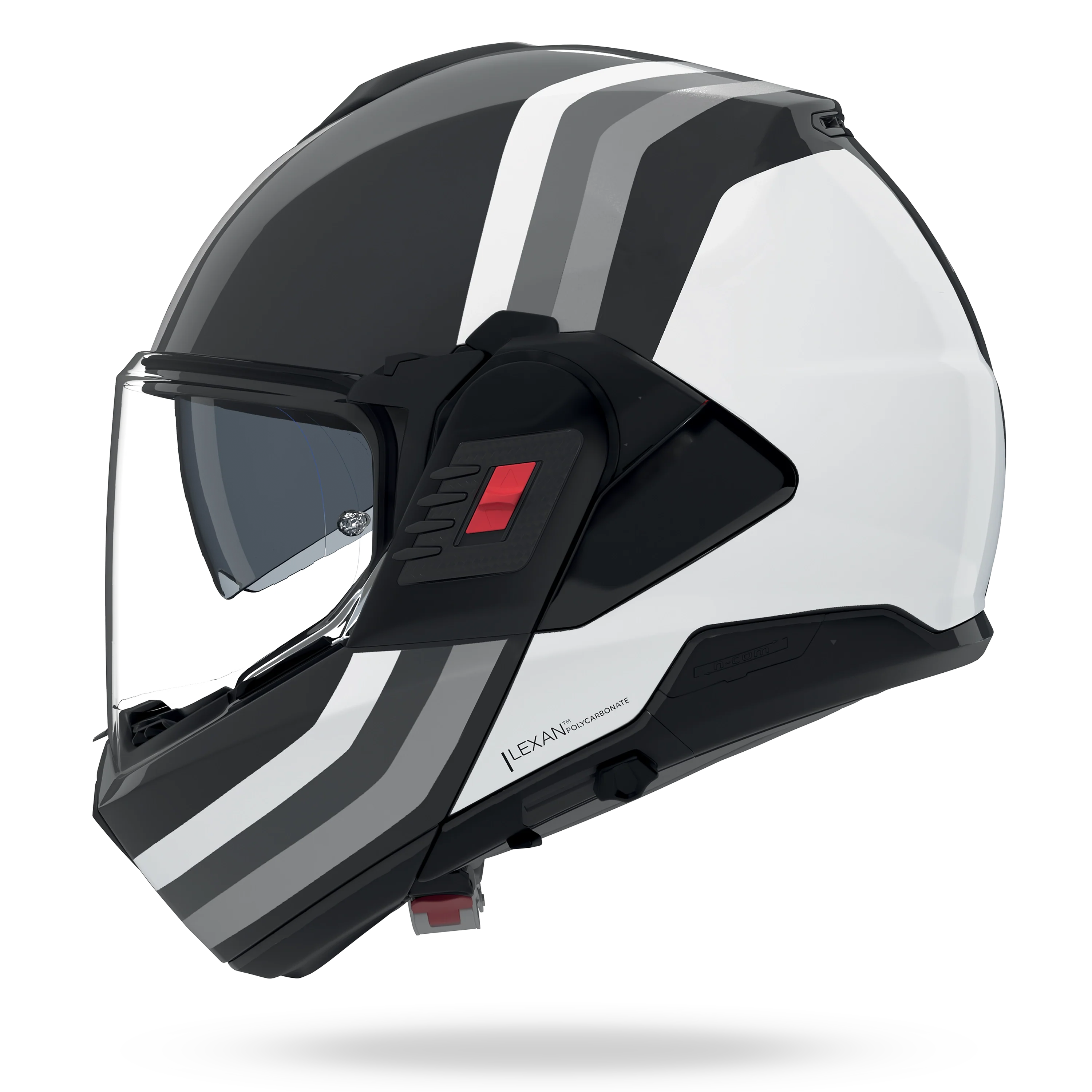 Casco Moto Nolan N120-1 Lineo