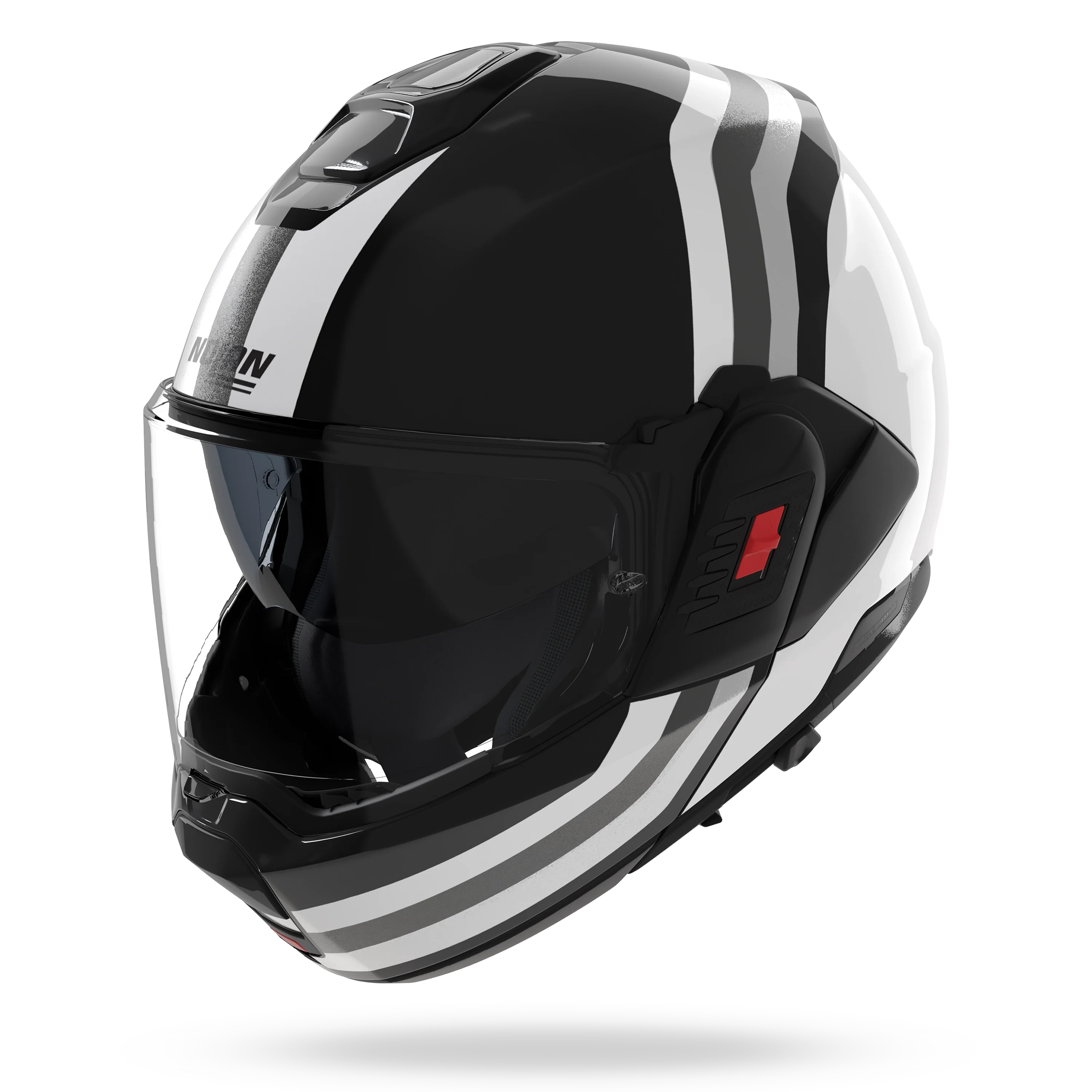 Casco Moto Nolan N120-1 Lineo