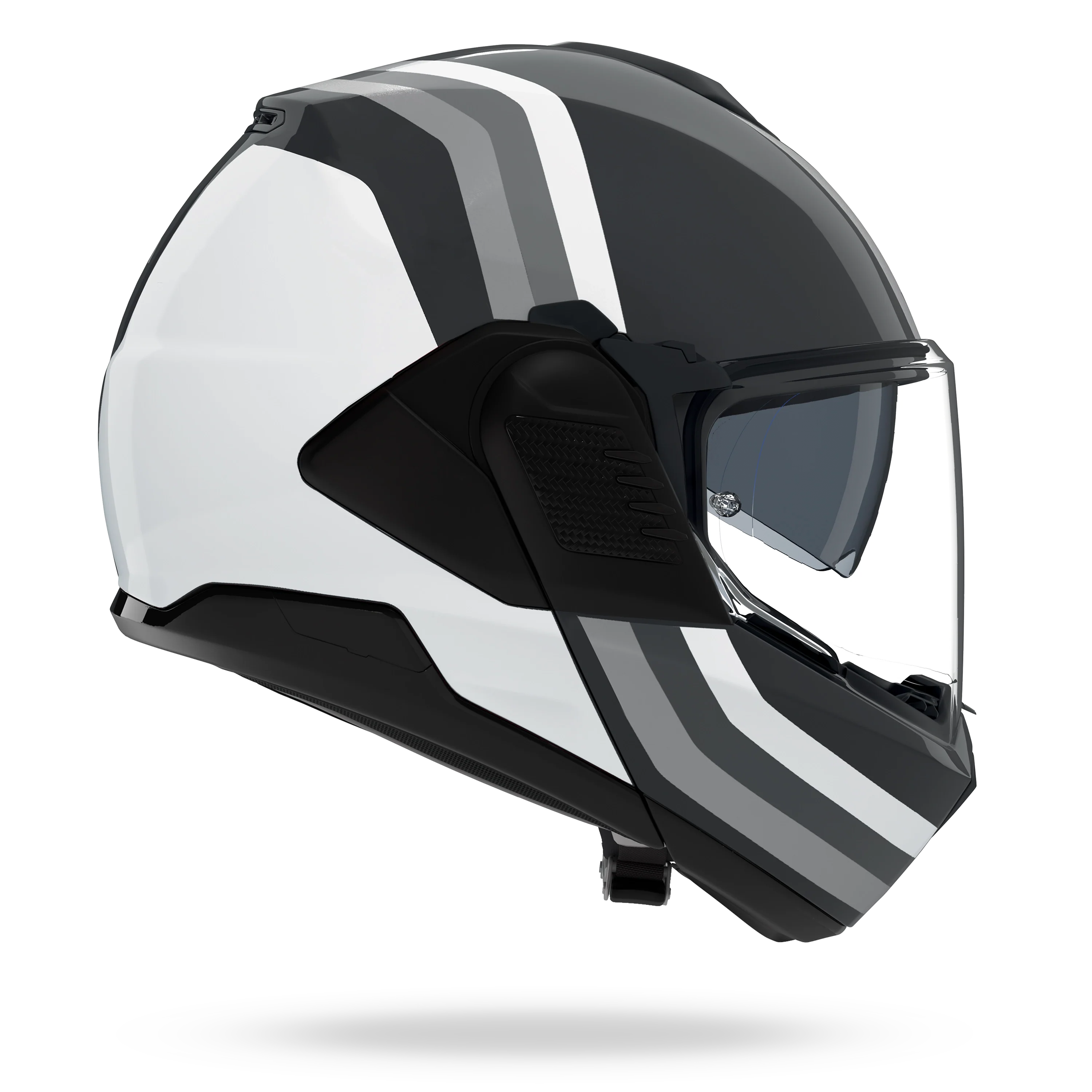 Casco Moto Nolan N120-1 Lineo