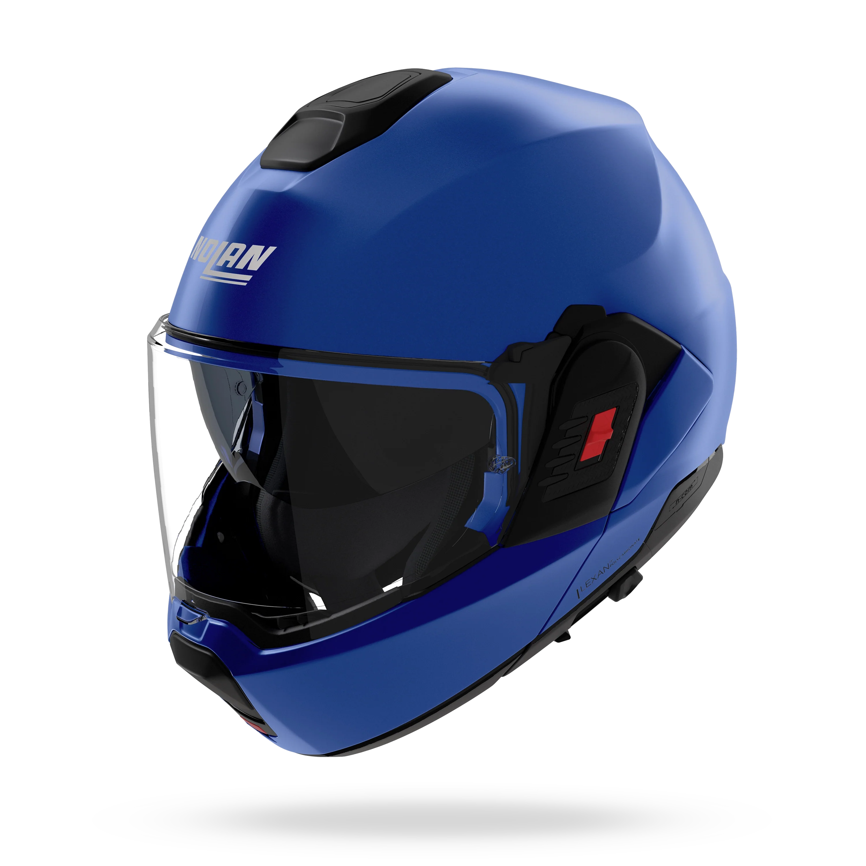 Casco Moto Nolan N120-1 Nobile