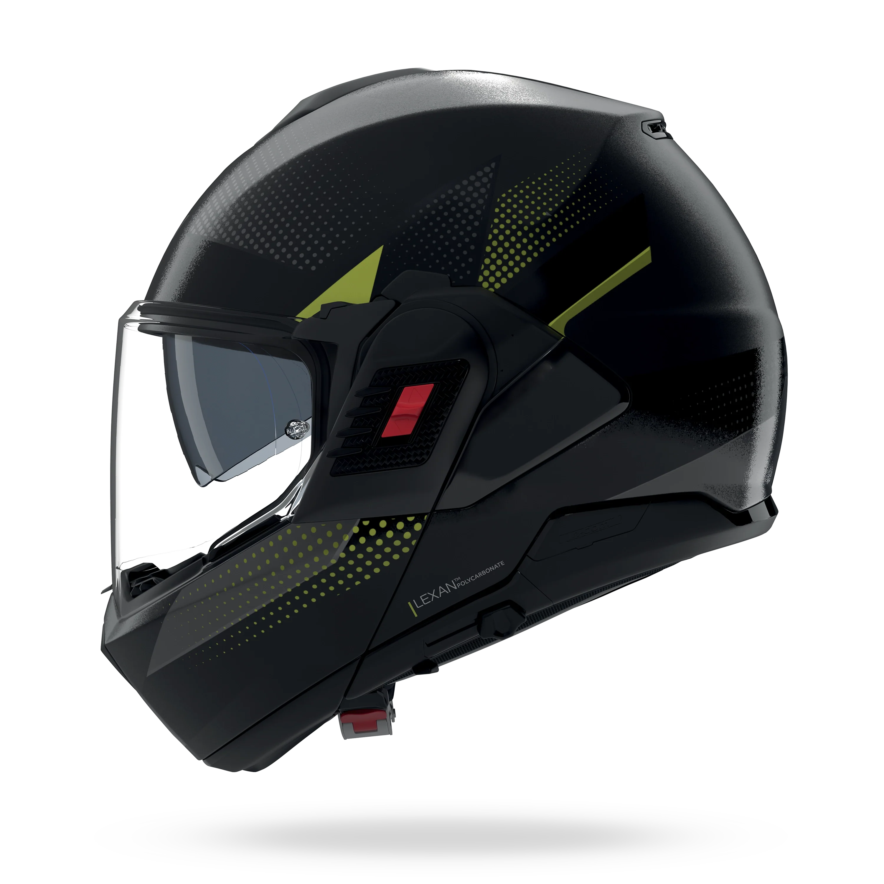 Casco Moto Nolan N120-1 Ciclone