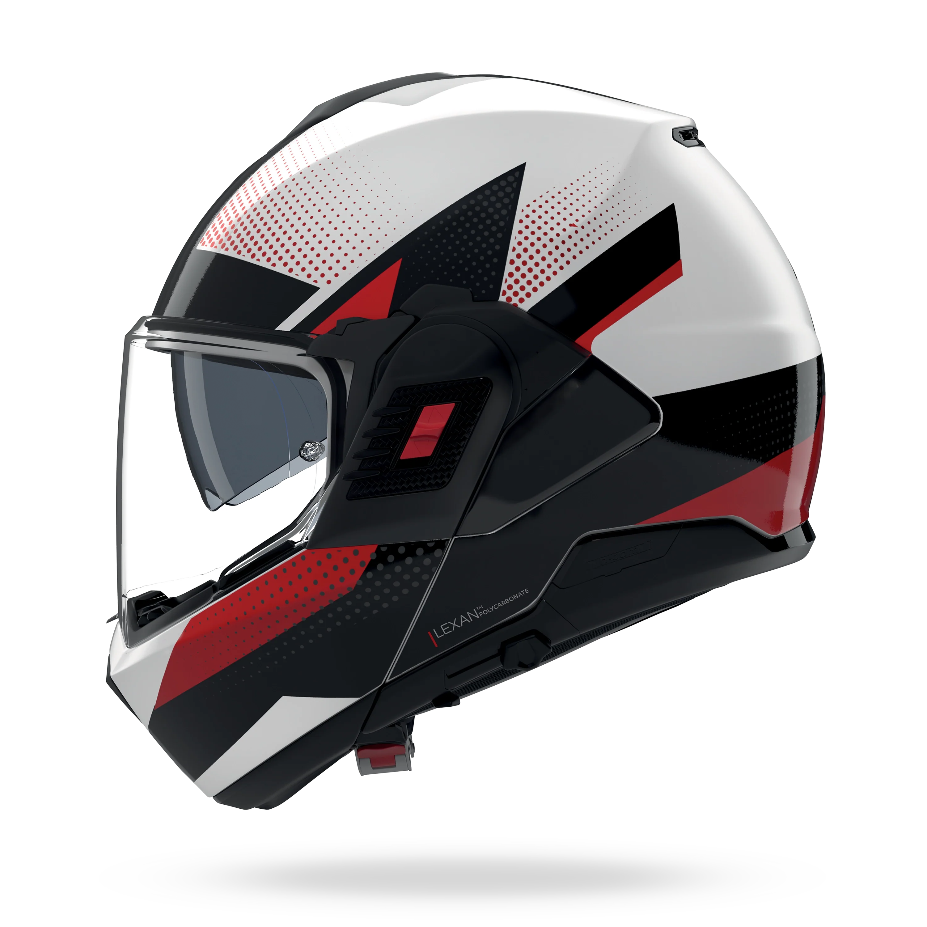 Casco Moto Nolan N120-1 Ciclone