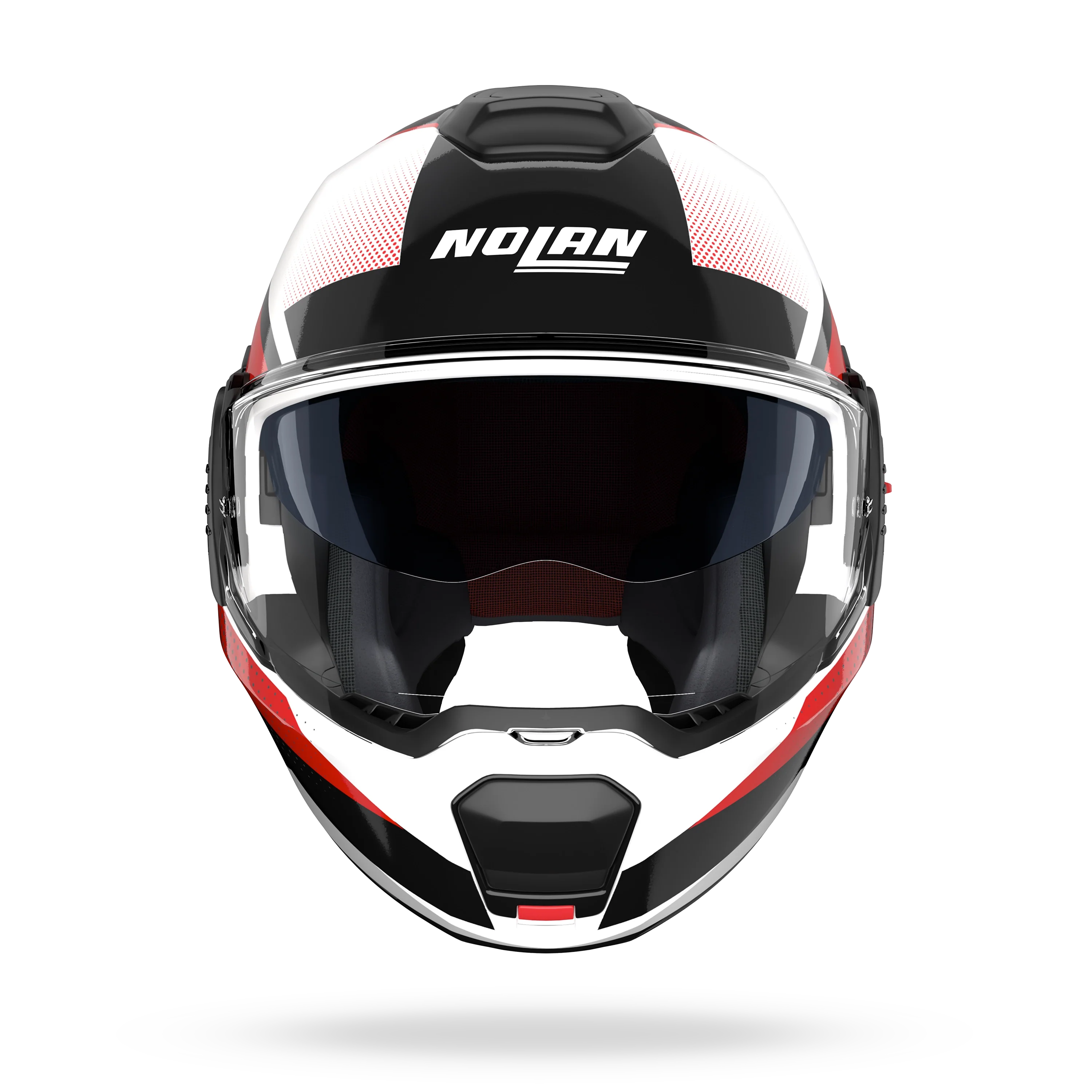 Casco Moto Nolan N120-1 Ciclone