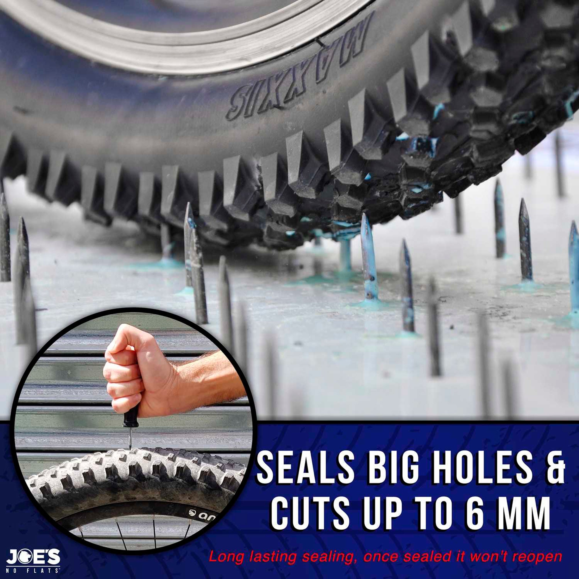 Líquido No Flats Tubeless 500ml