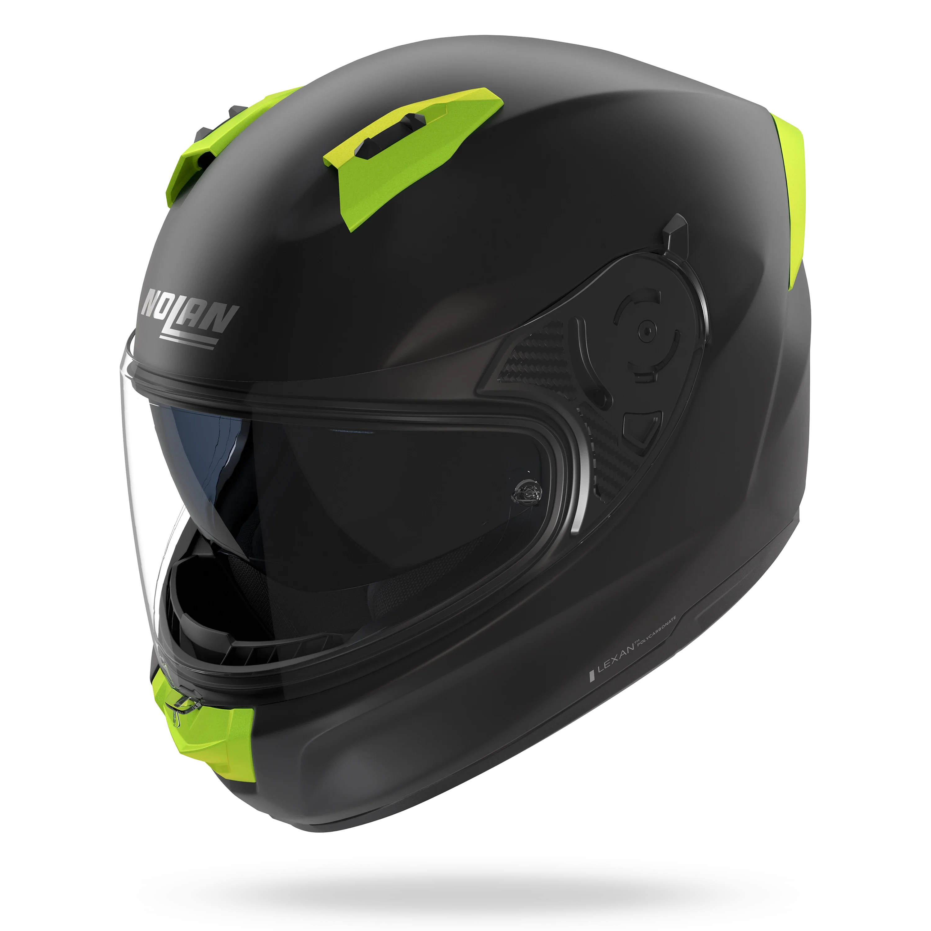 Casco Moto Nolan N60-6 Nobile