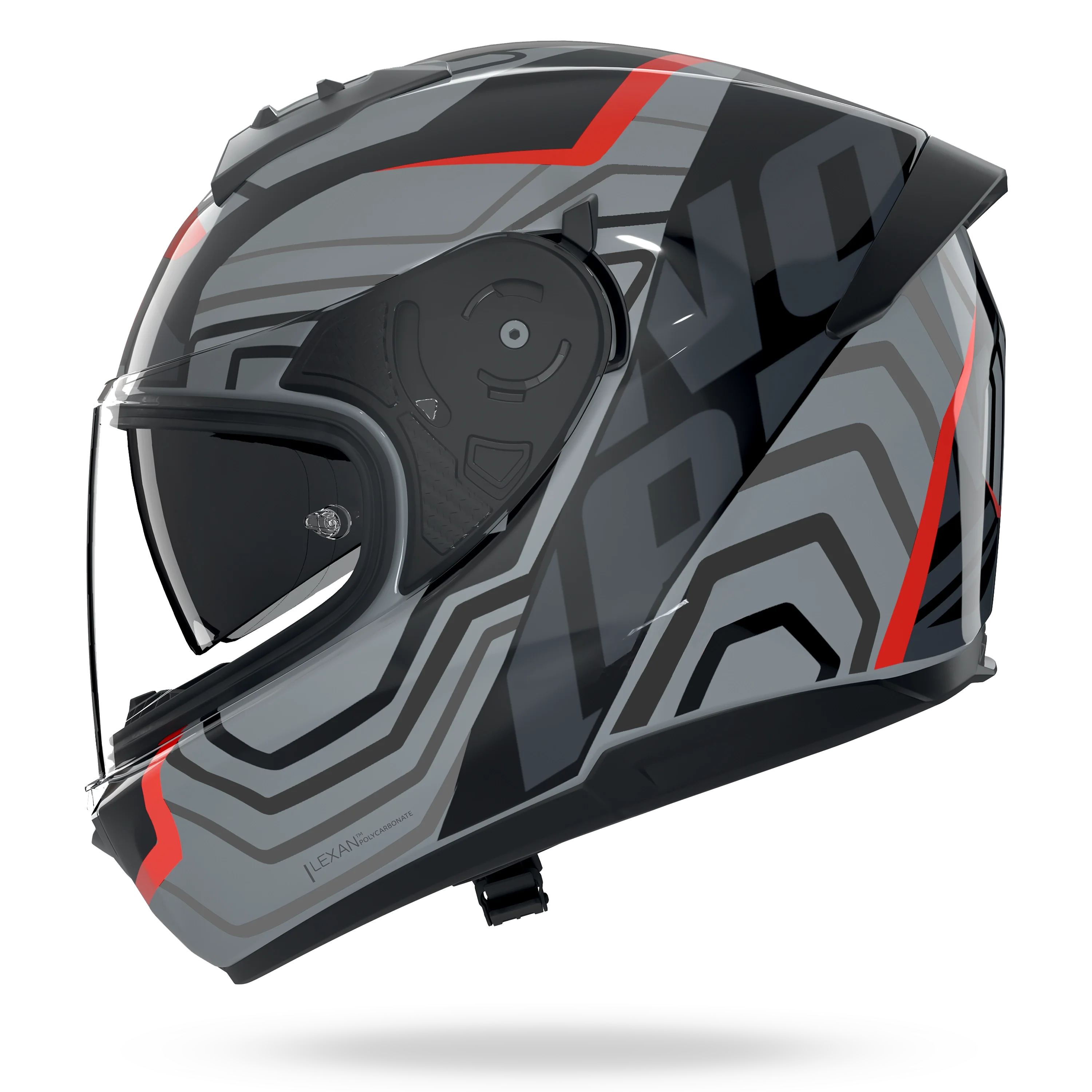 Casco Moto Nolan N60-6 Eclettico