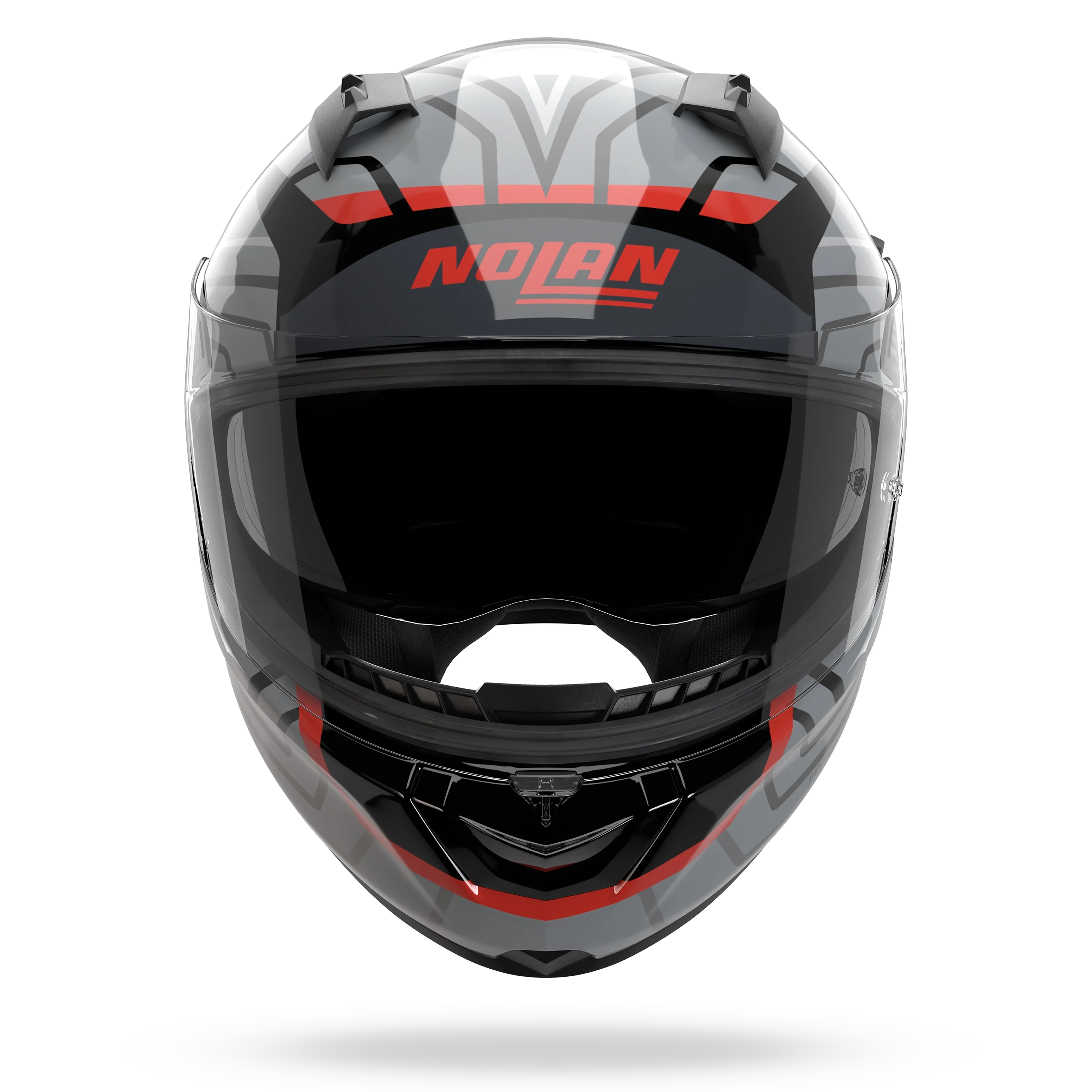 Casco Moto Nolan N60-6 Eclettico
