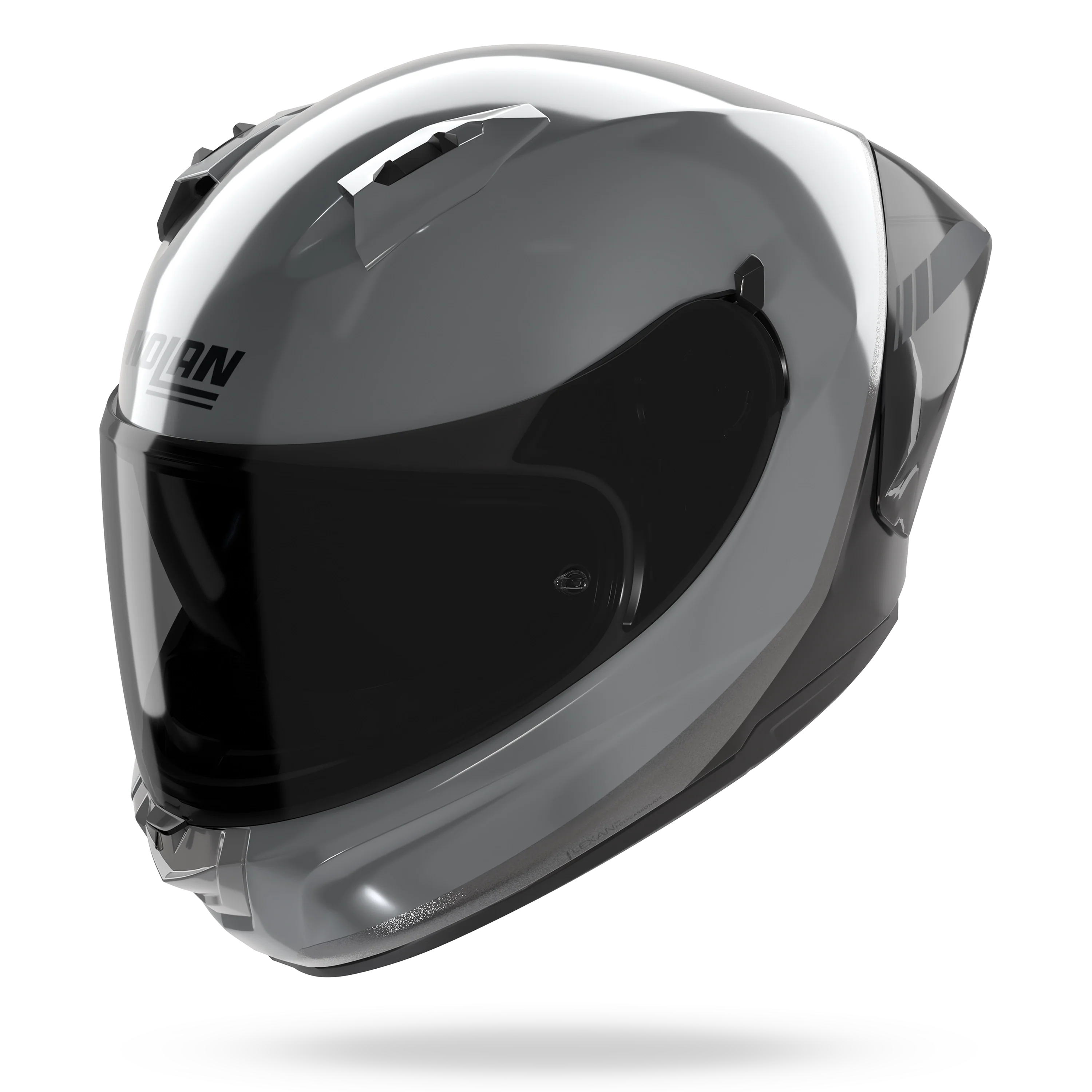 Casco Moto Nolan N60-6 Sport Verniciatura