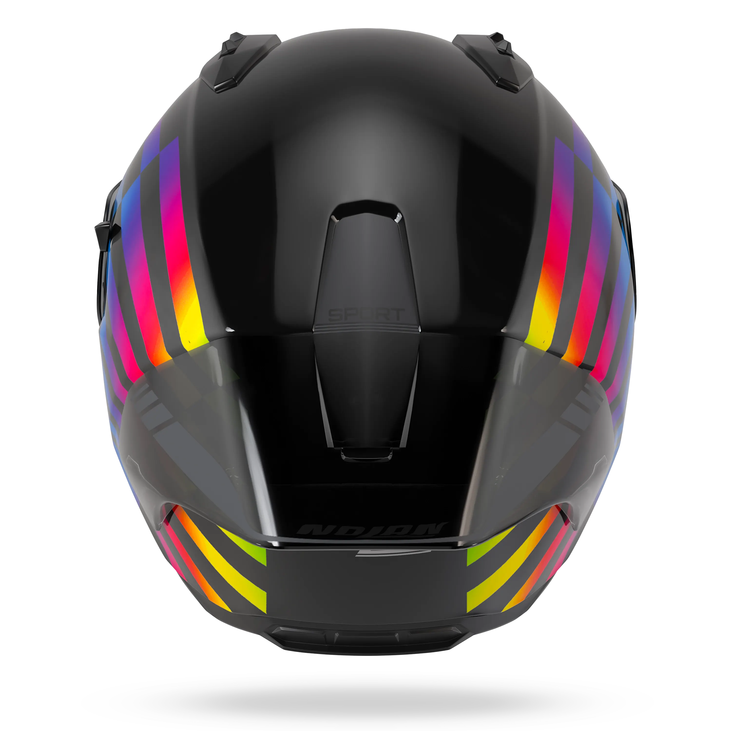 Casco Moto Nolan N60-6 Sport