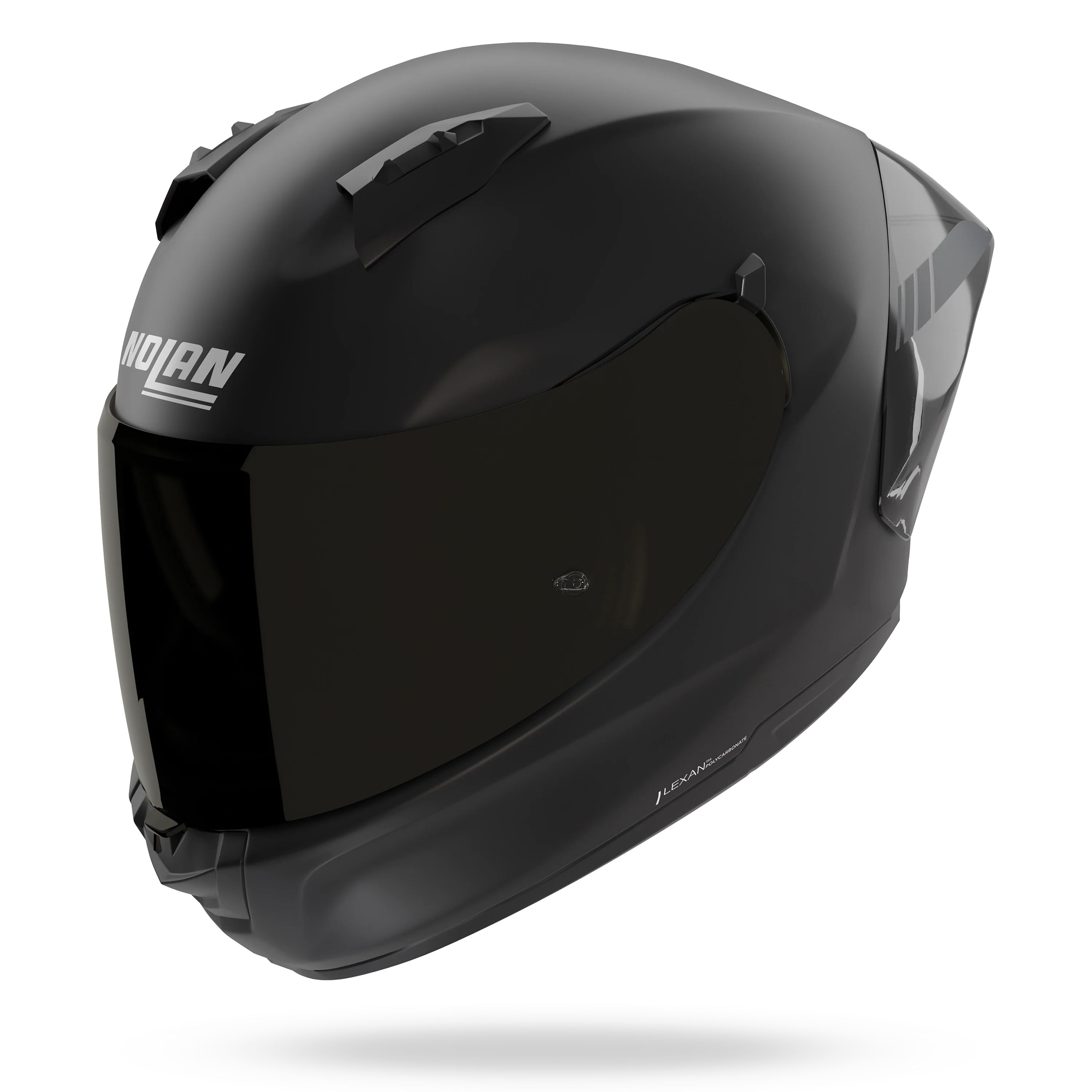 Casco Moto Nolan N60-6 Sport Aureo