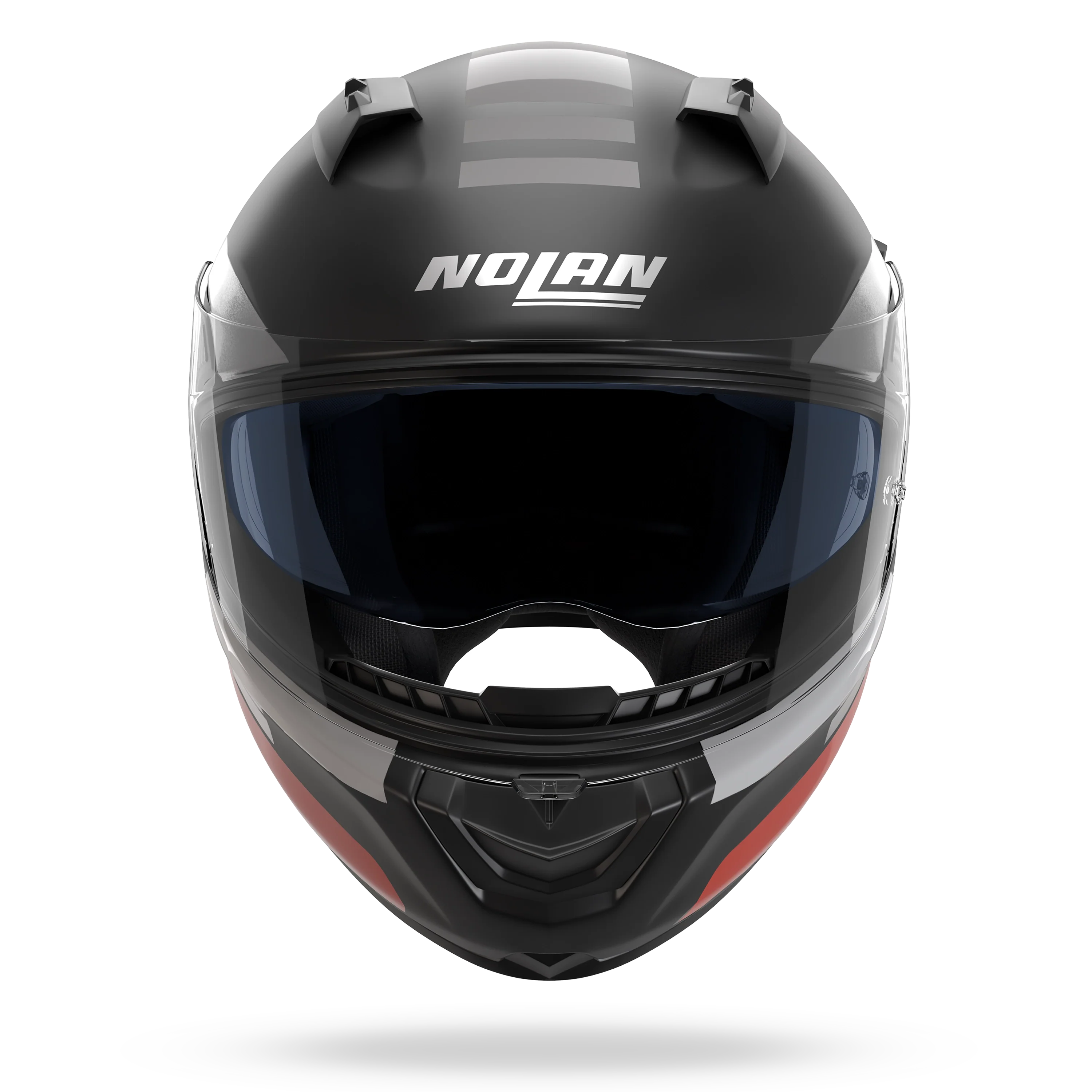 Casco Moto Nolan N60-6 Sport Contrasto