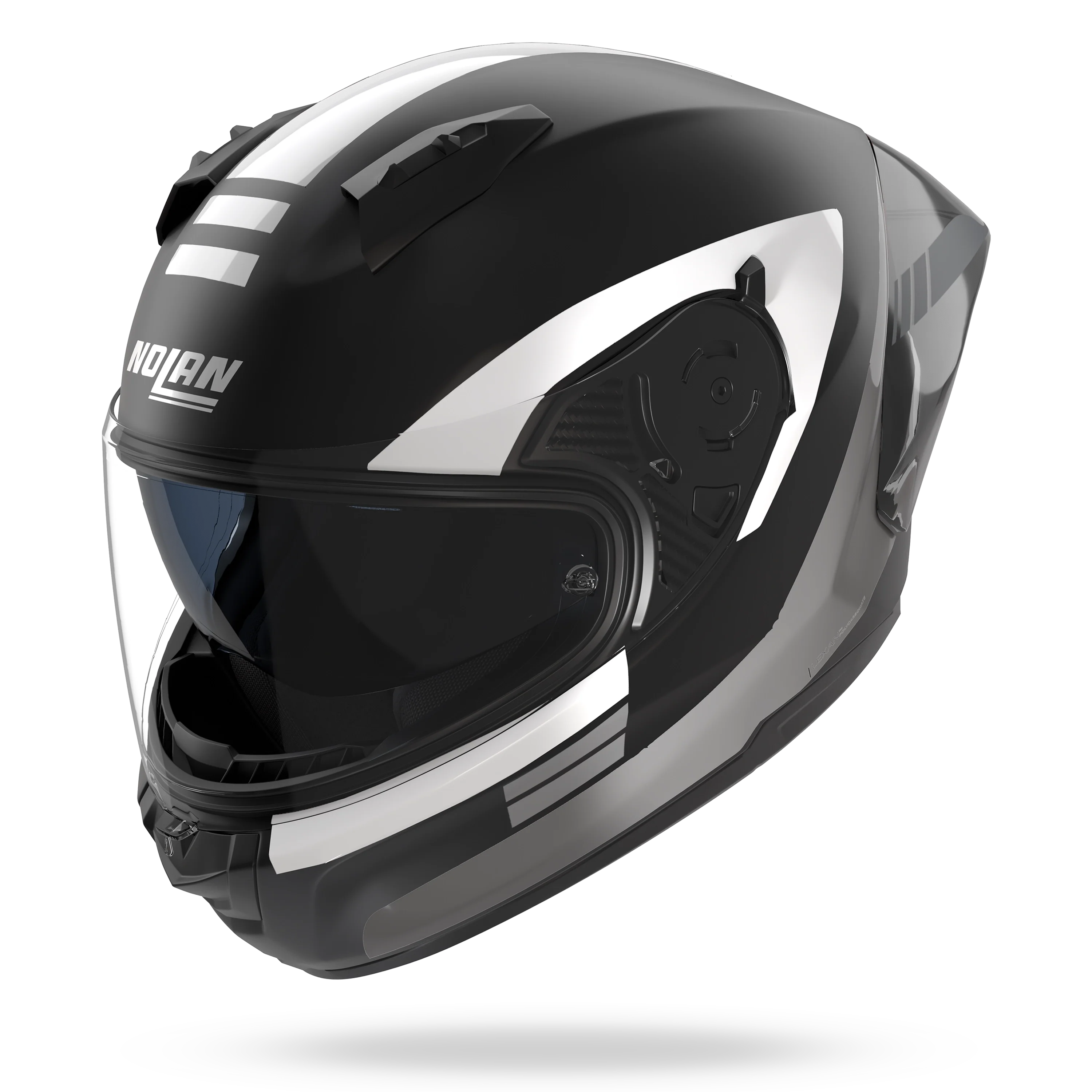 Casco Moto Nolan N60-6 Sport Contrasto