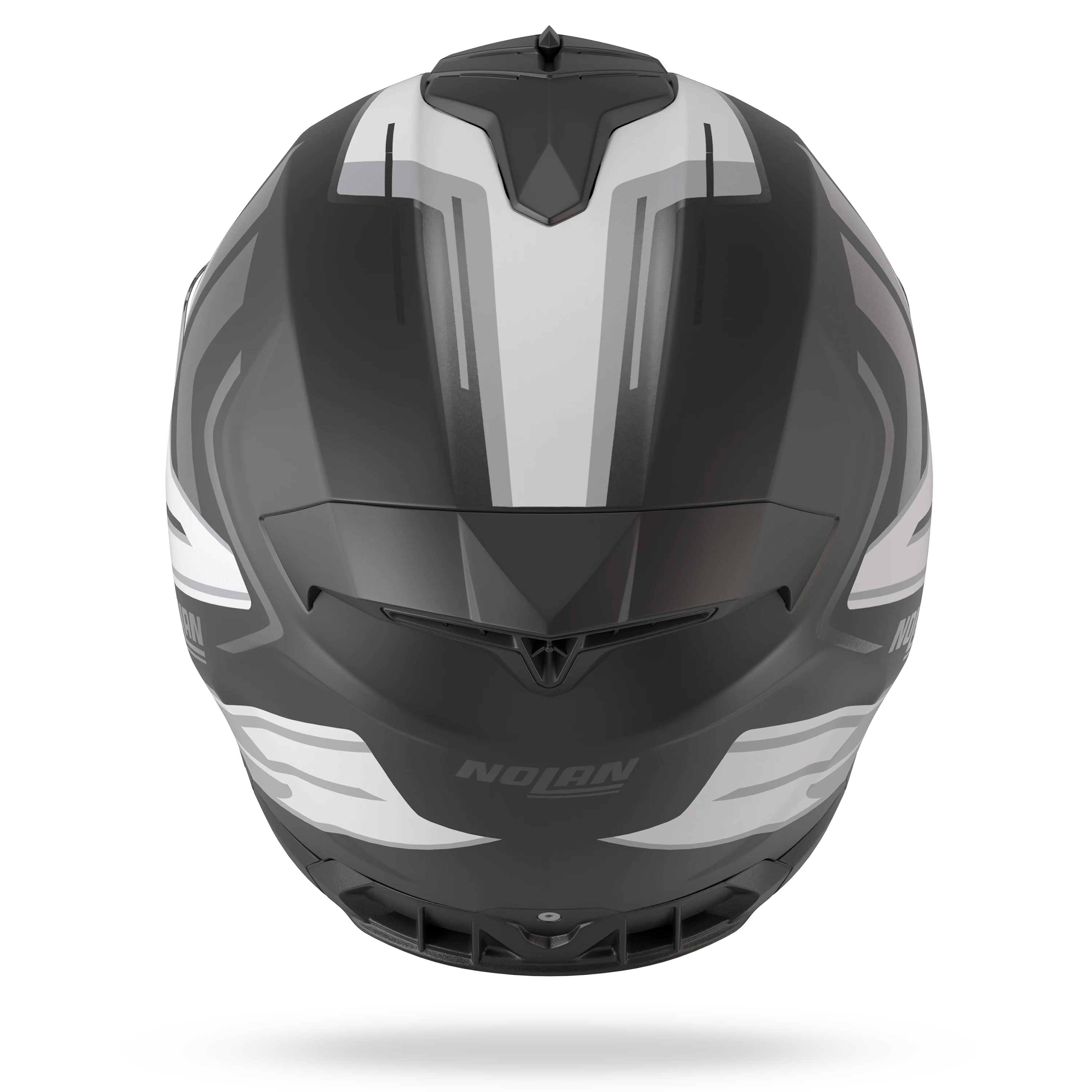 Casco Moto Nolan N60-6 Sport Contrasto