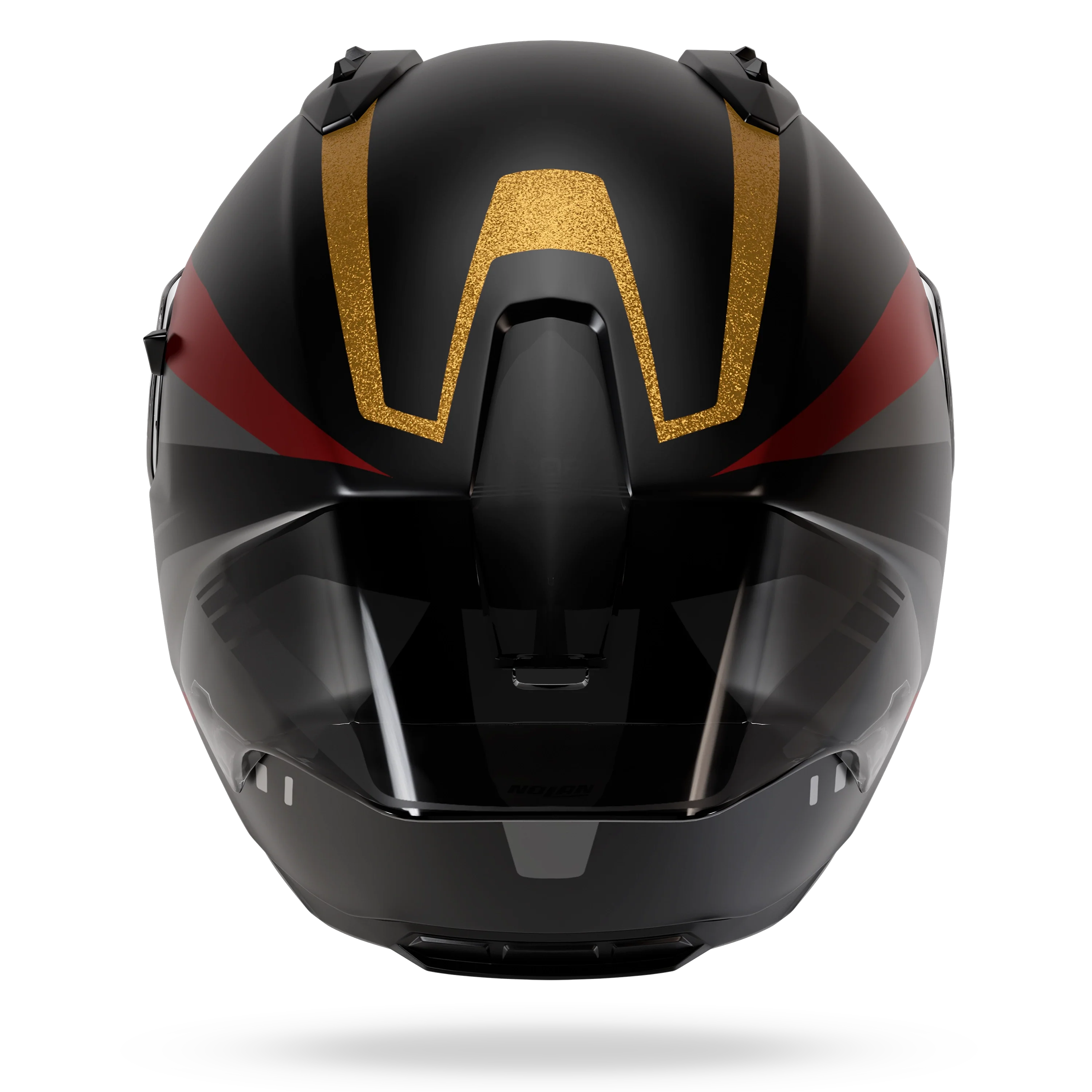 Casco Moto Nolan N60-6 Sport Lesmo