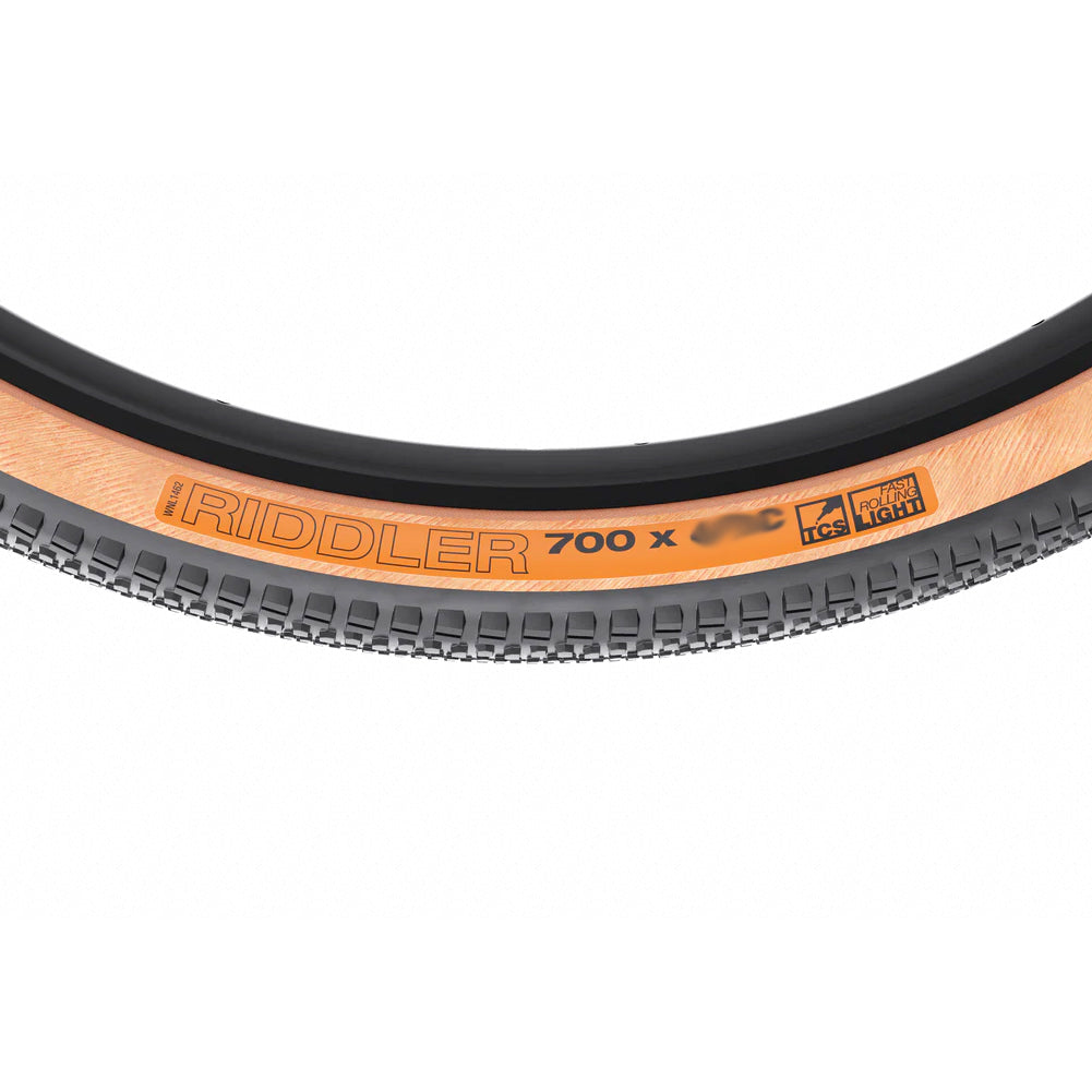 WTB Neumatico Riddler 700x37C TCS Light Fast - Rideshop