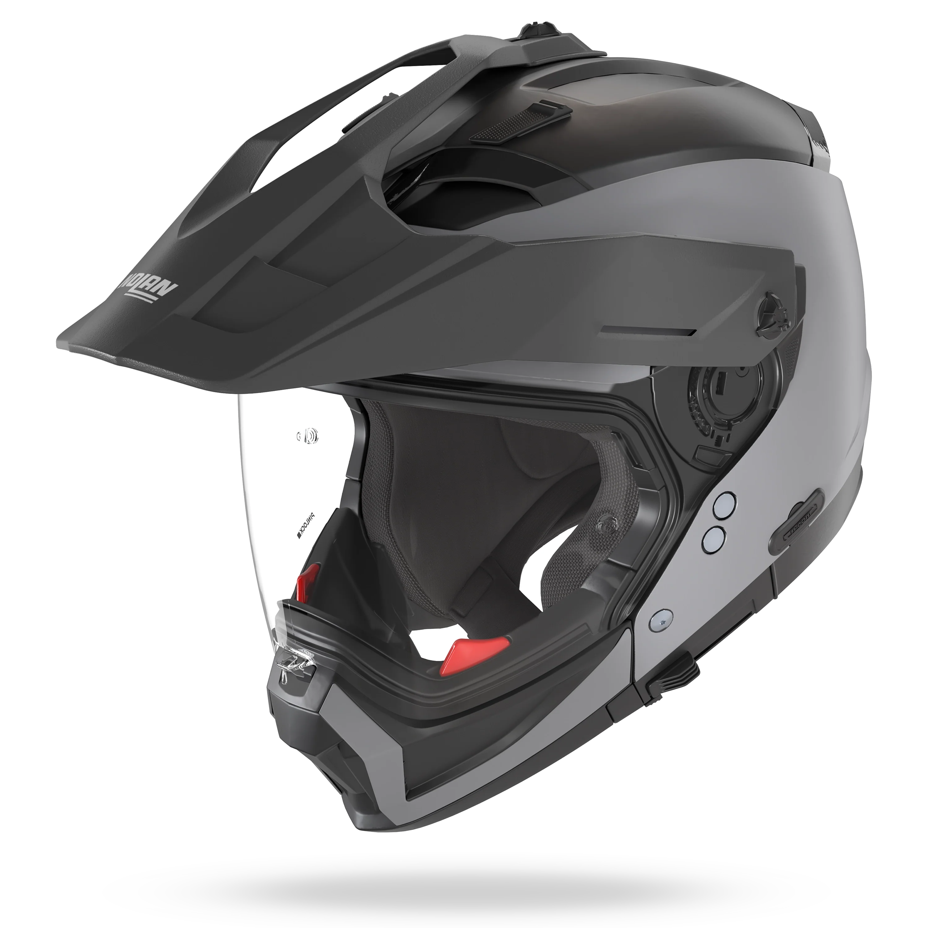 Casco Moto Nolan N70-2 X Classico