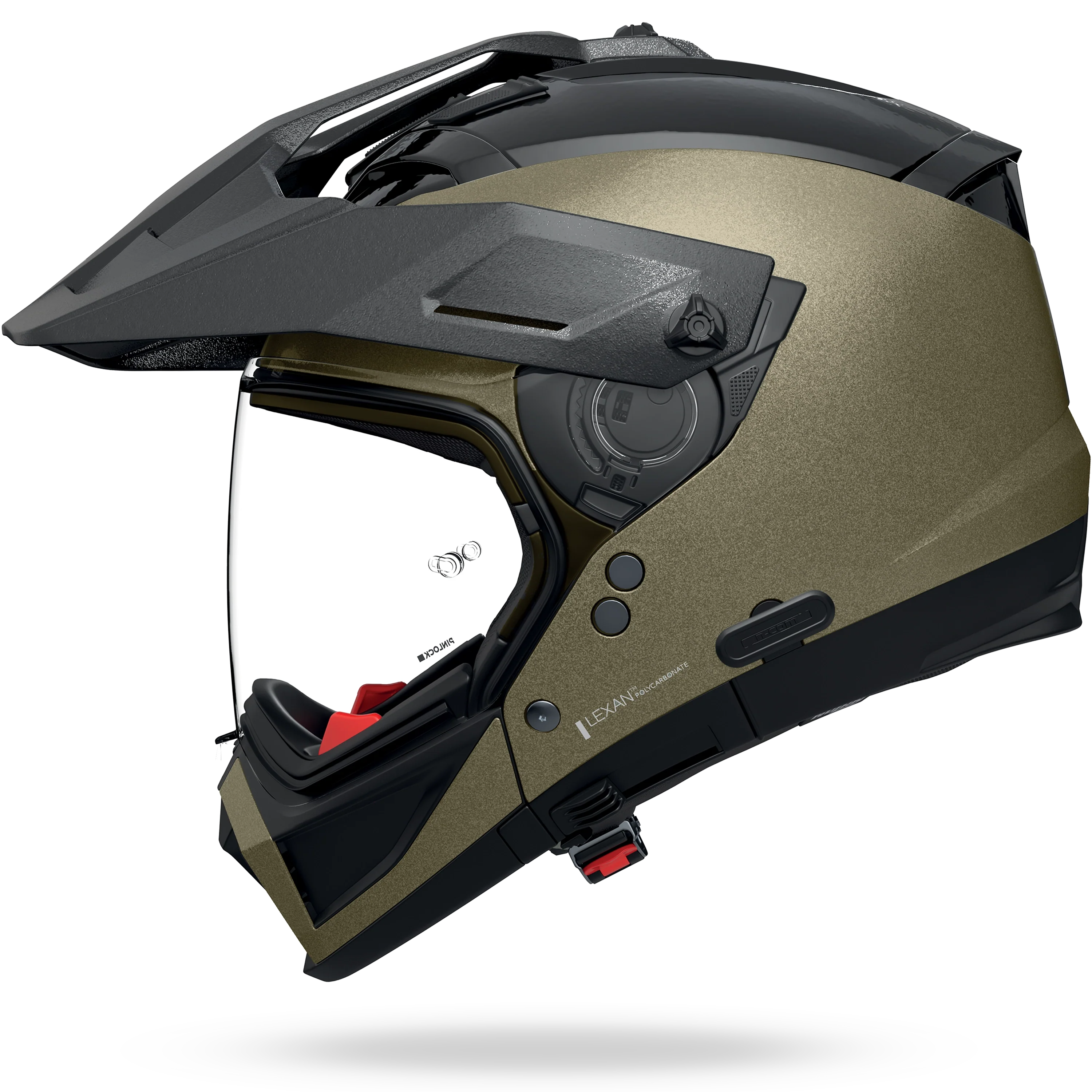 Casco Moto Nolan N70-2 X Nobile