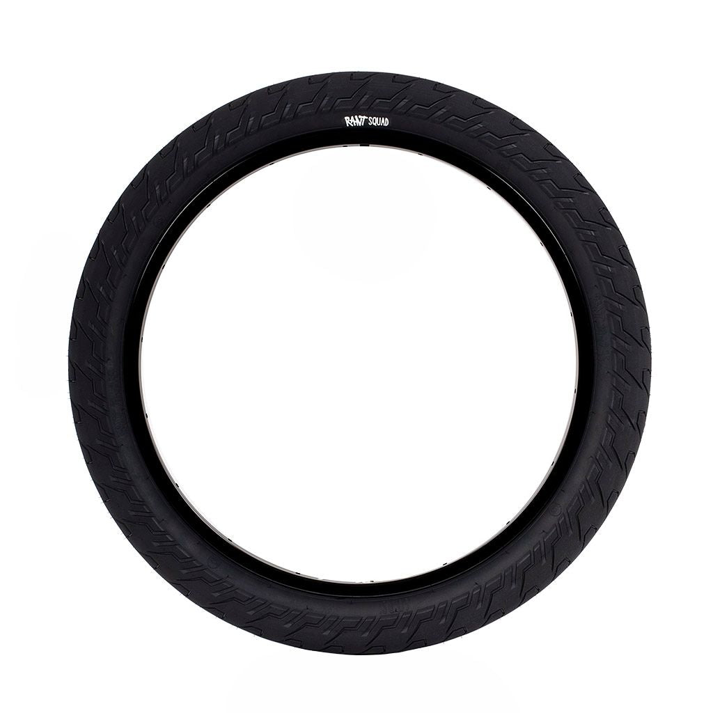 Neumatico RANT Squad 16x 2.30 Negro - Rideshop