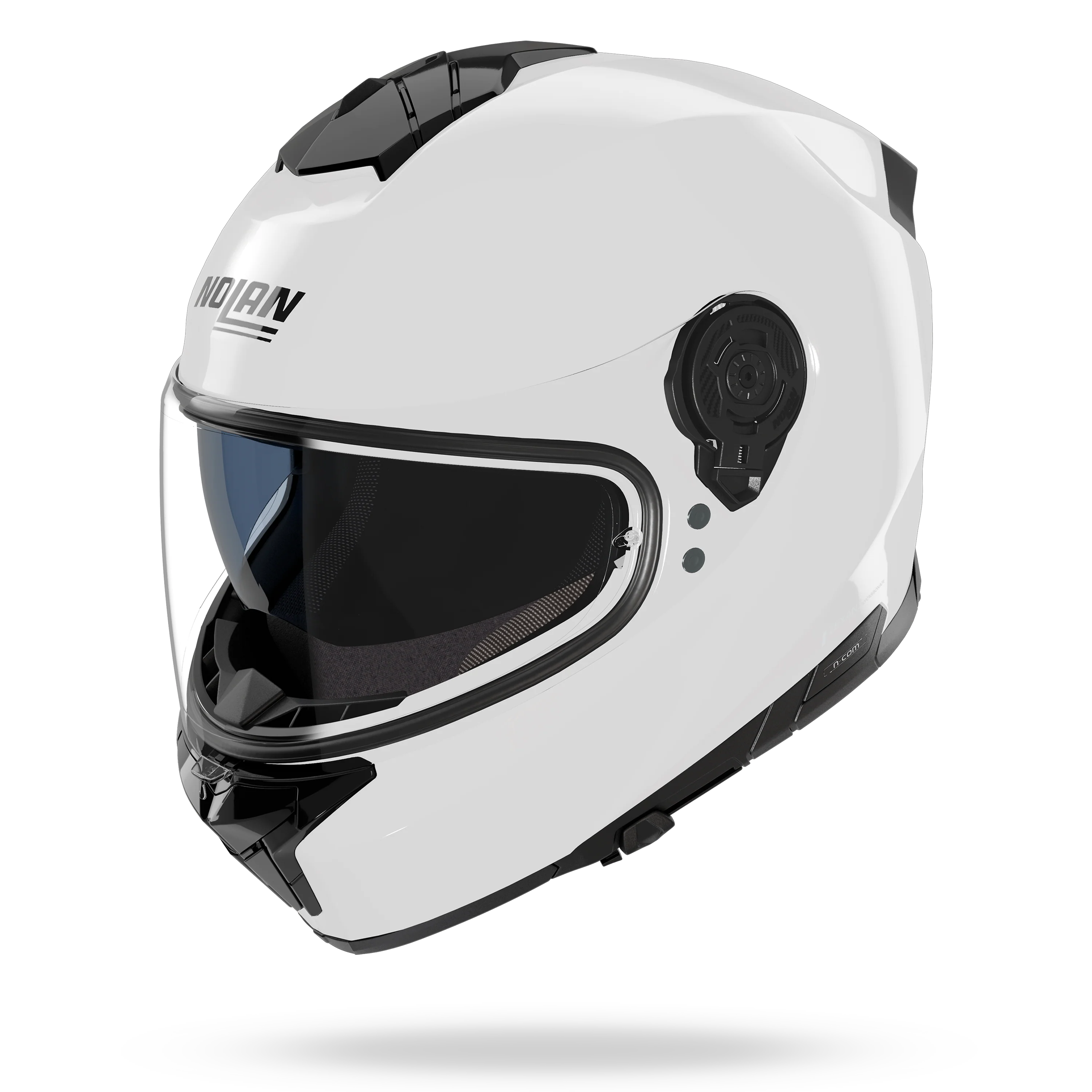 Casco Moto Nolan N80-8 Classico