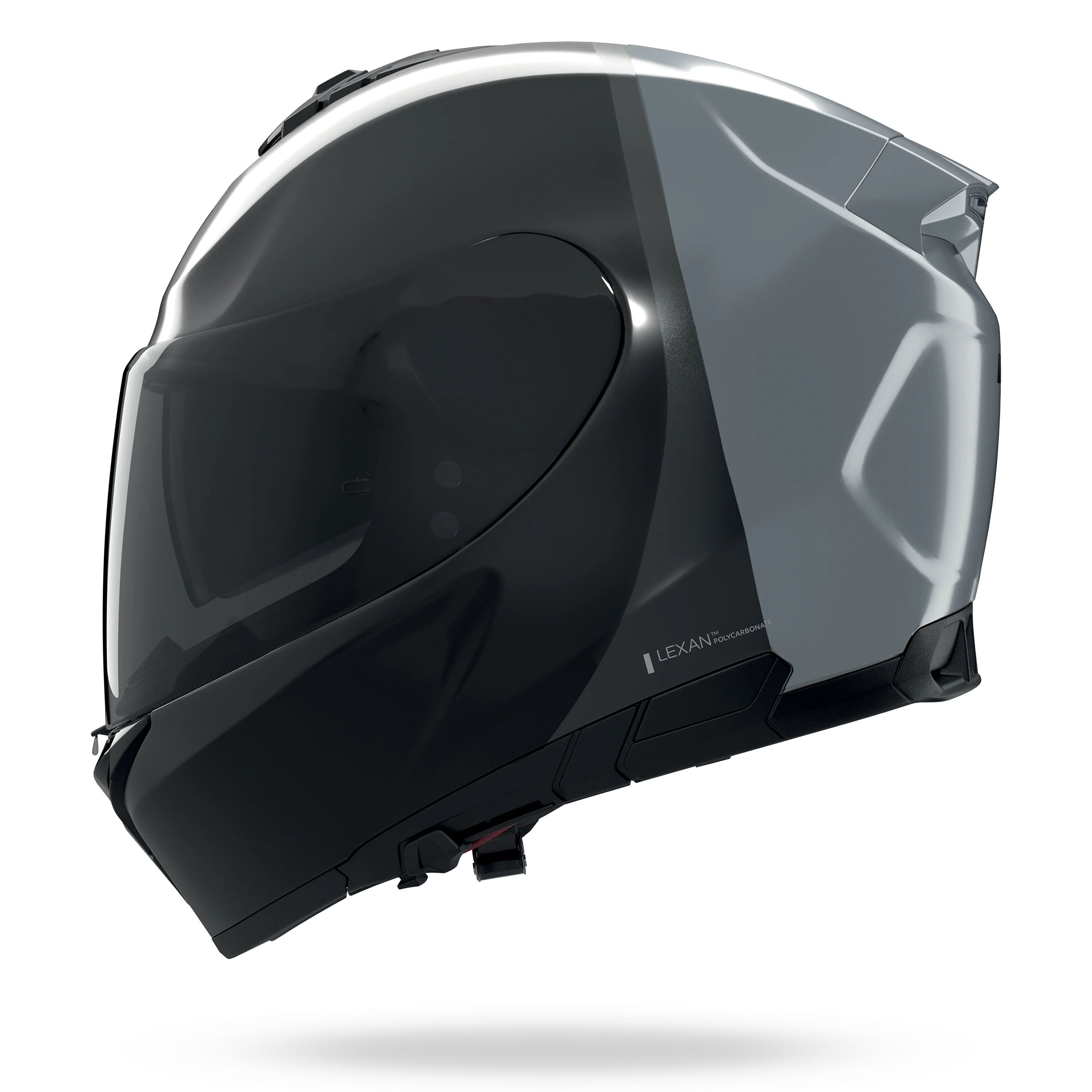 Casco Moto Nolan N80-8 Verniciatura