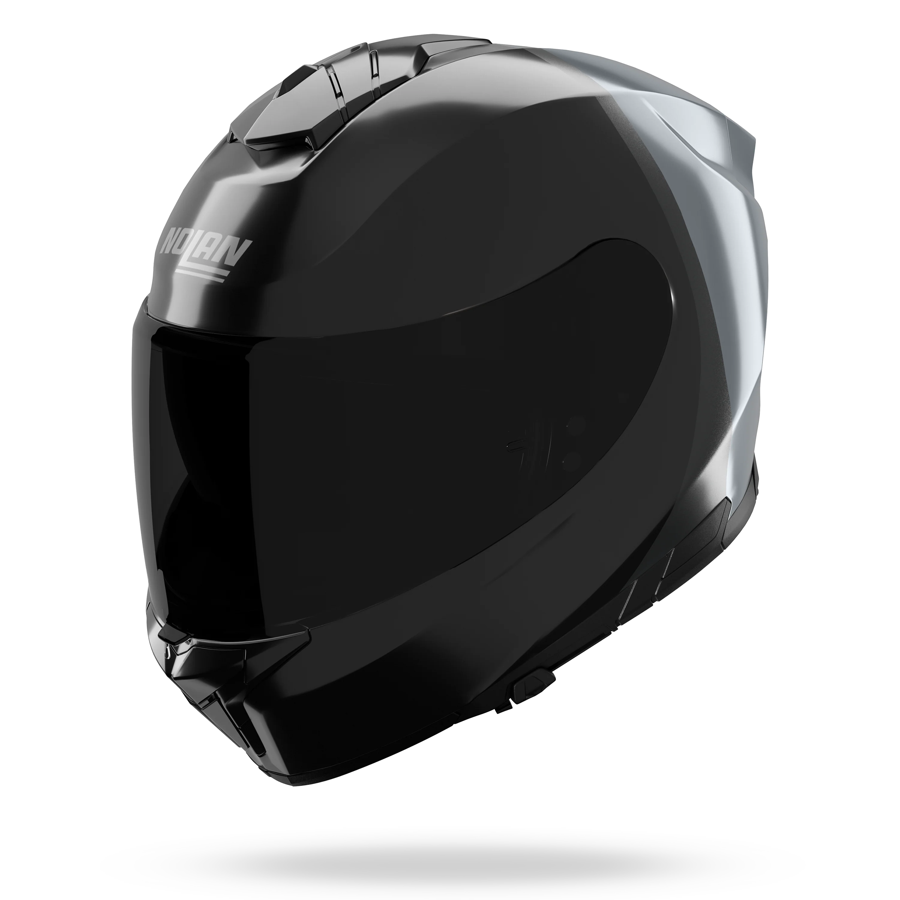 Casco Moto Nolan N80-8 Verniciatura