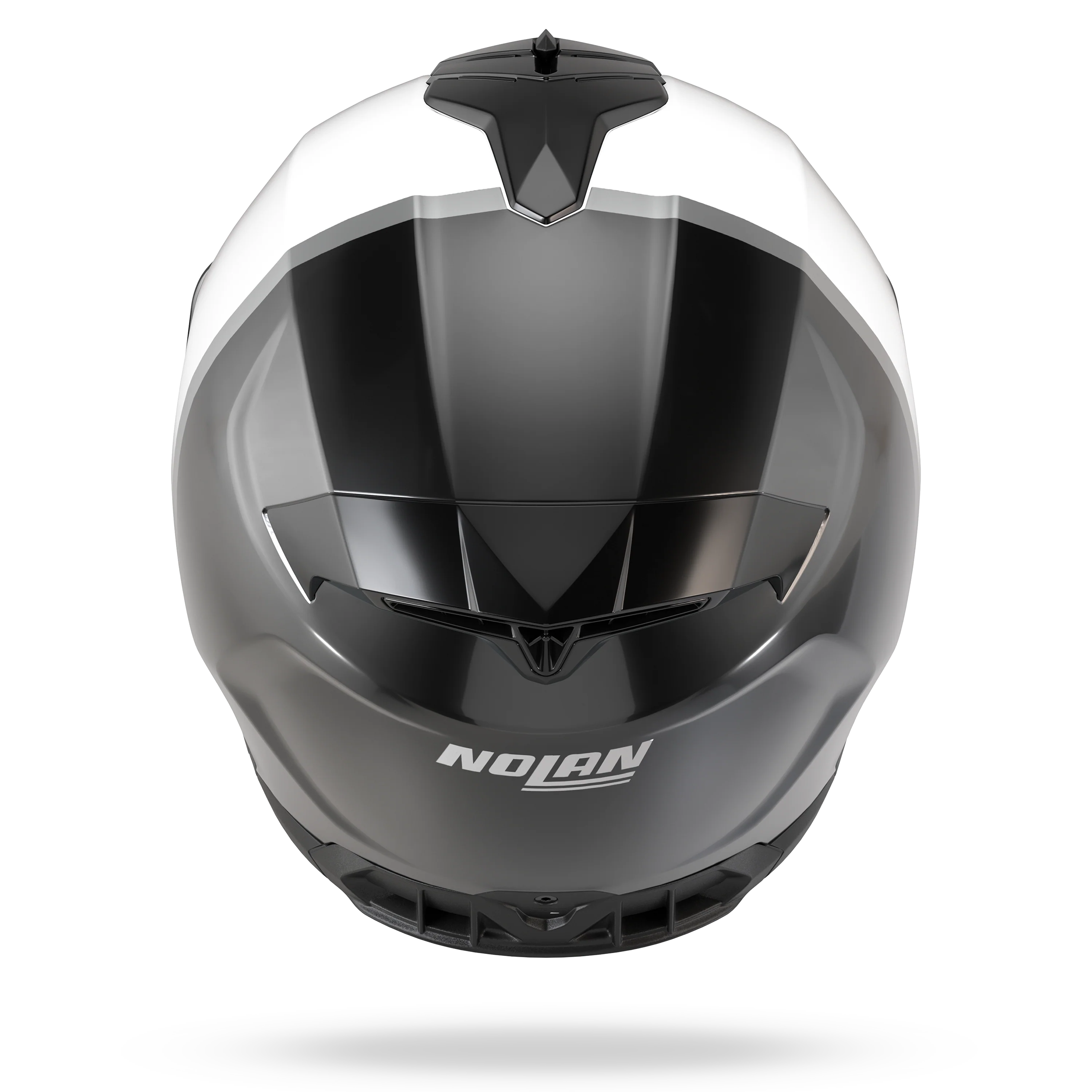 Casco Moto Nolan N80-8 Verniciatura