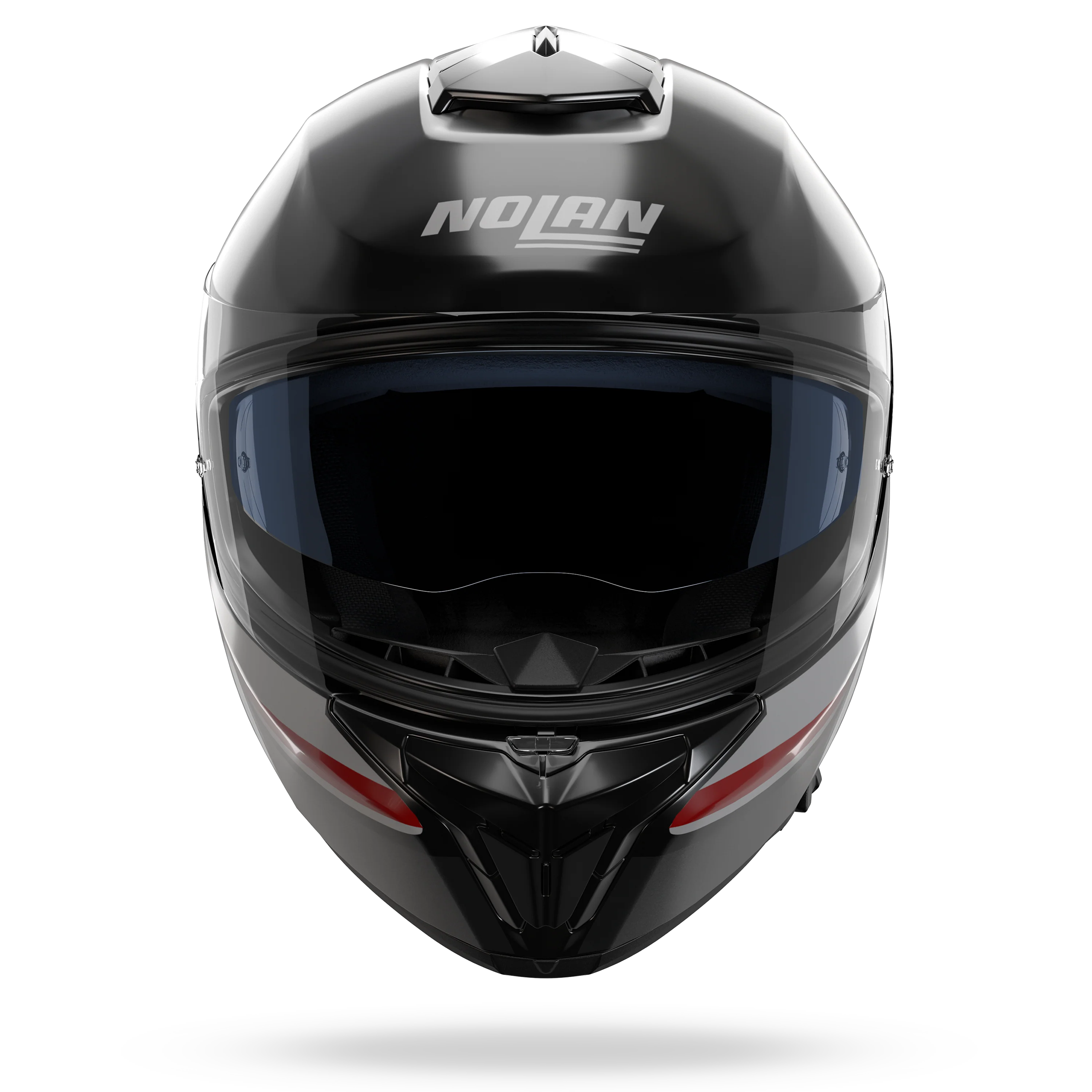Casco Moto Nolan N80-8 Incline