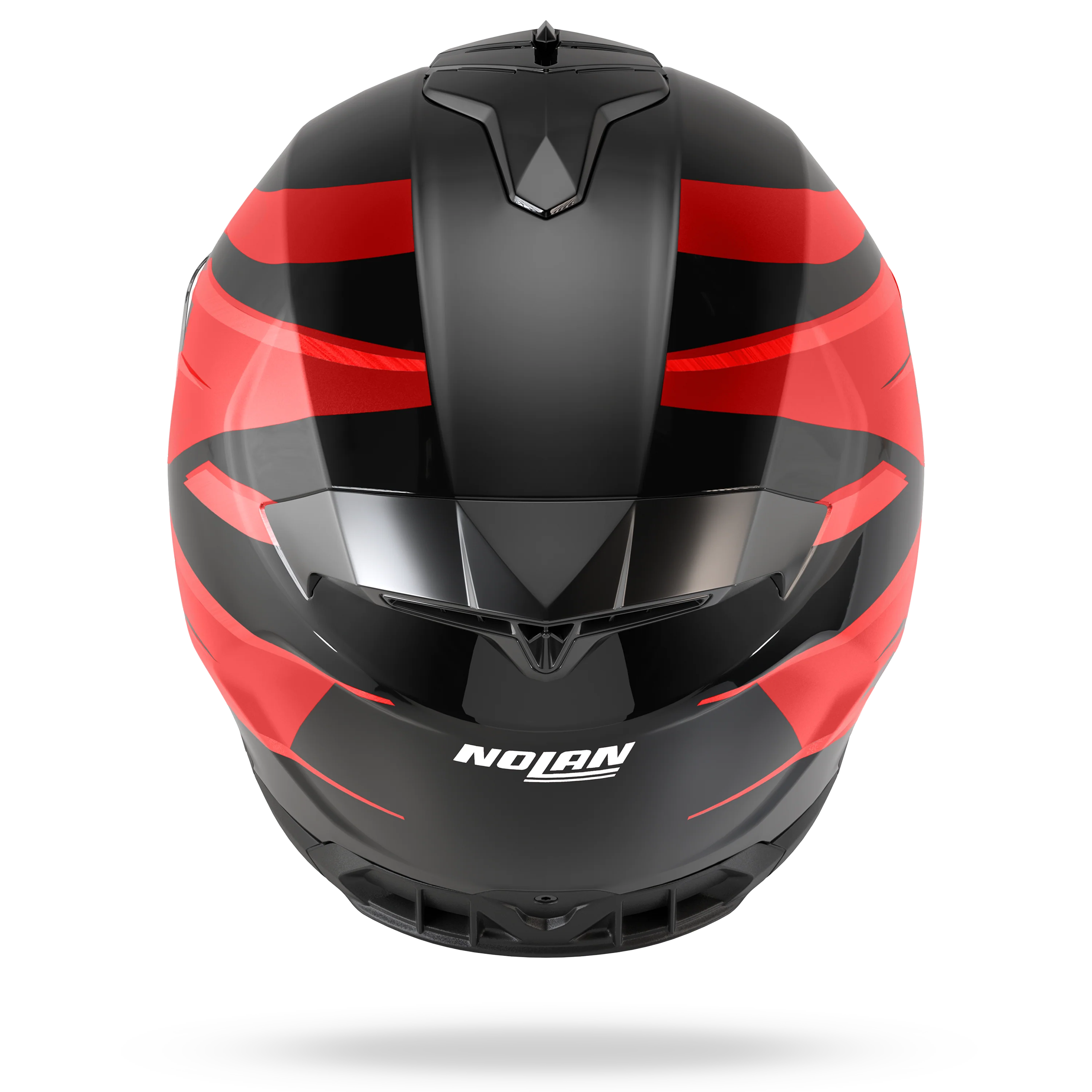 Casco Moto Nolan N80-8 Fervo