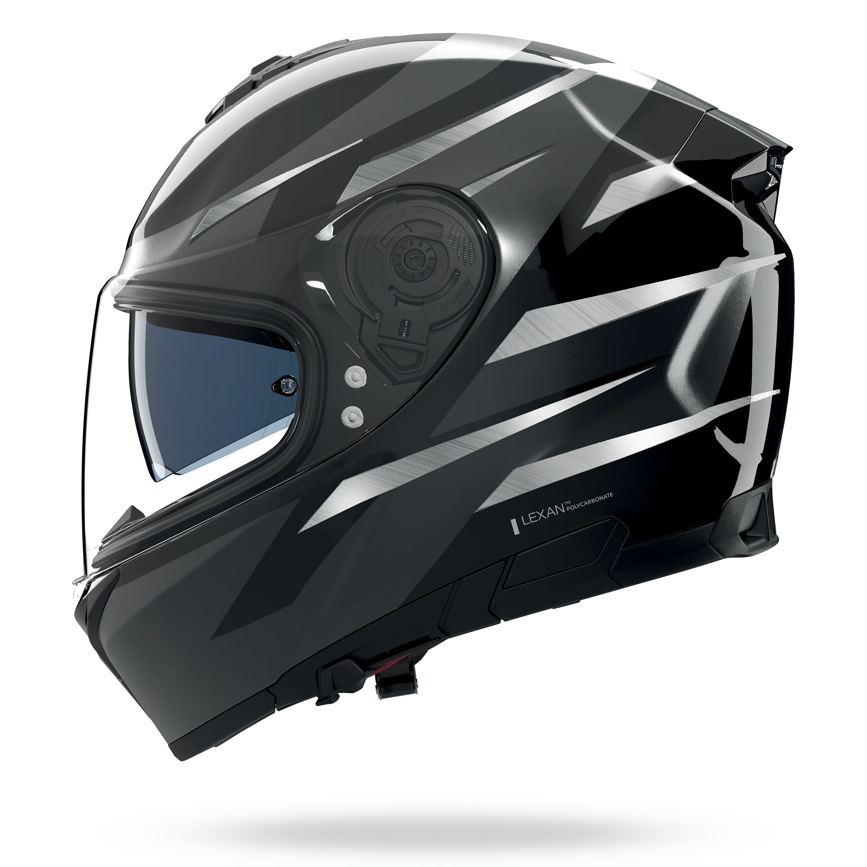 Casco Moto Nolan N80-8 Fervo