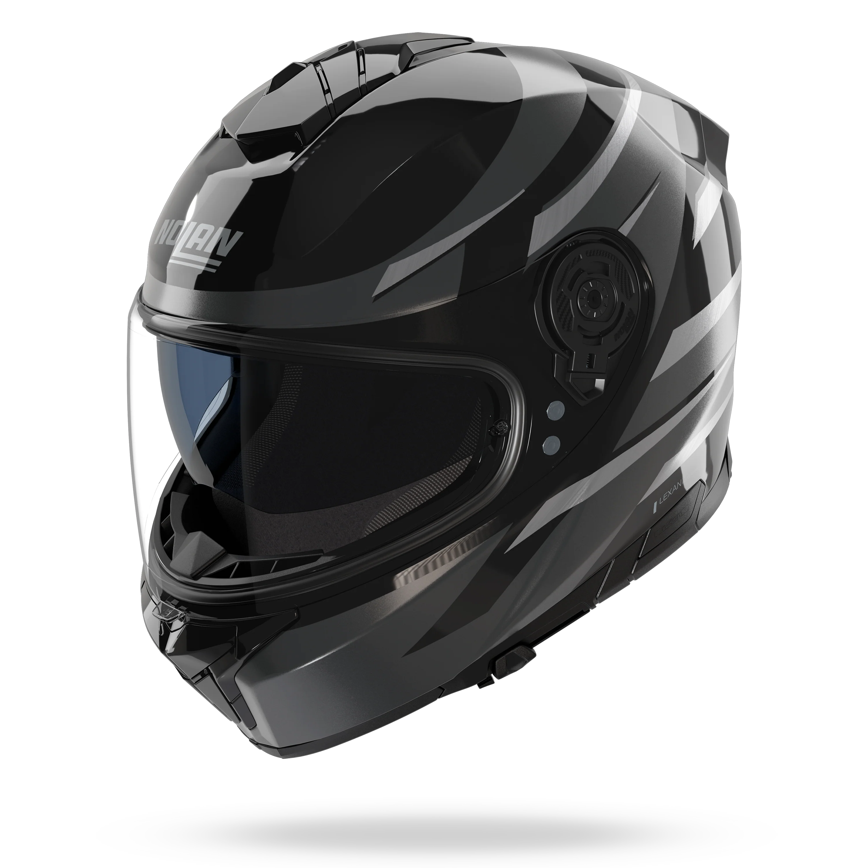 Casco Moto Nolan N80-8 Fervo