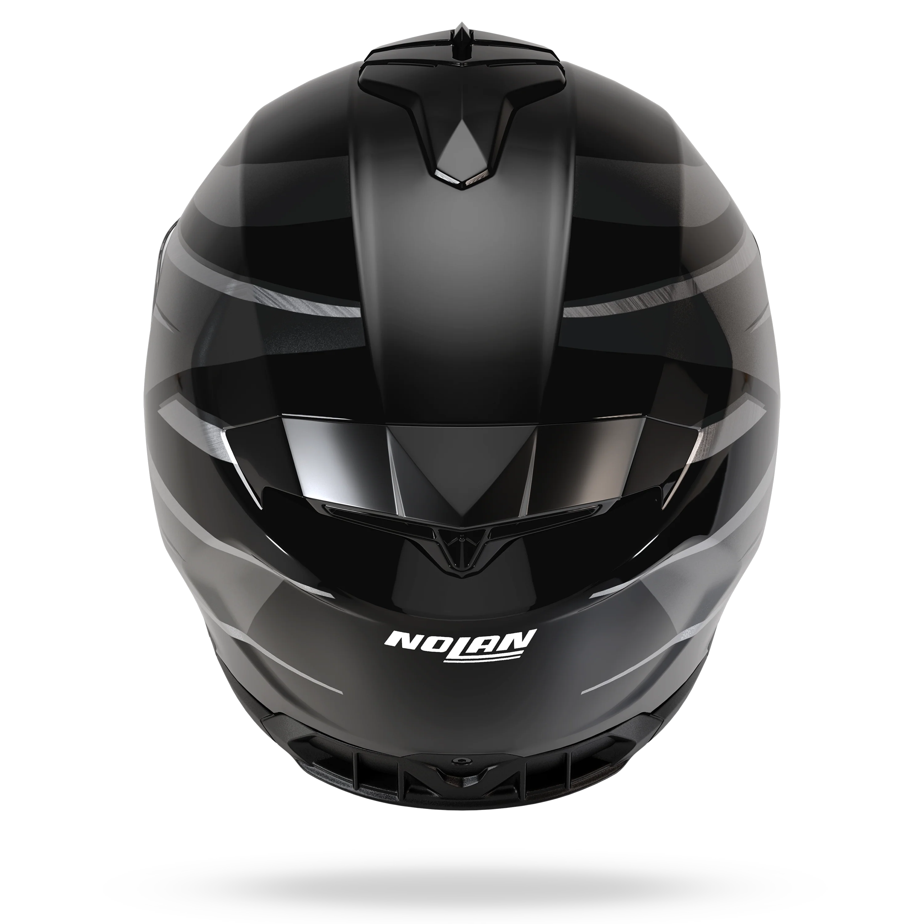 Casco Moto Nolan N80-8 Fervo