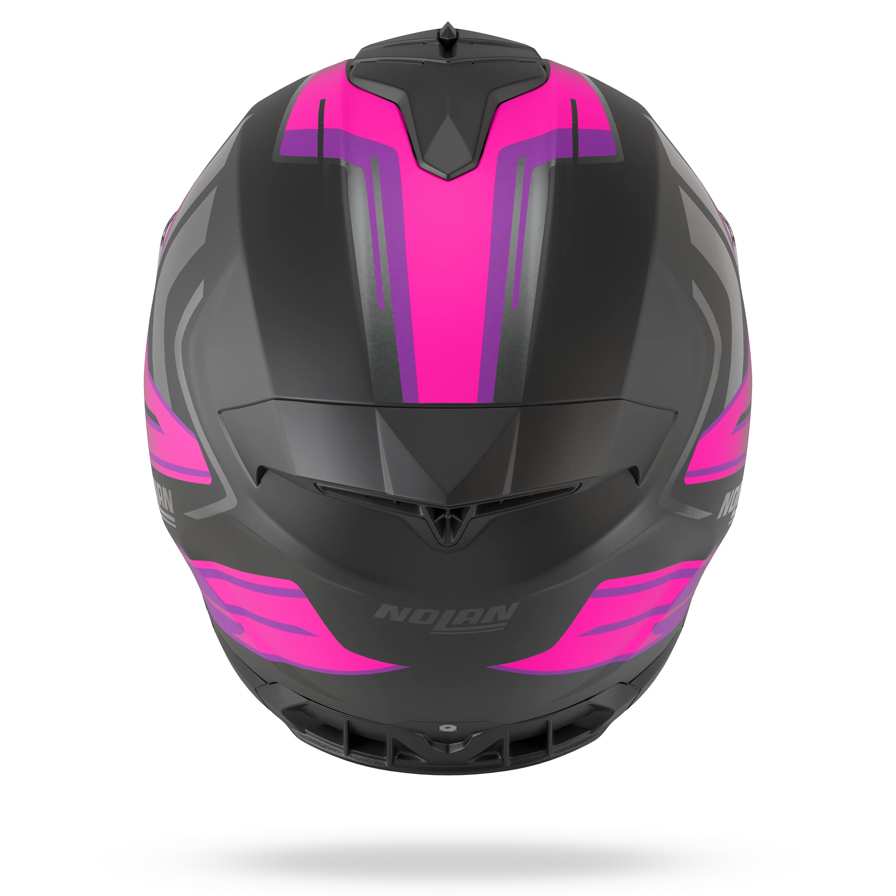 Casco Moto Nolan N80-8 Trittico